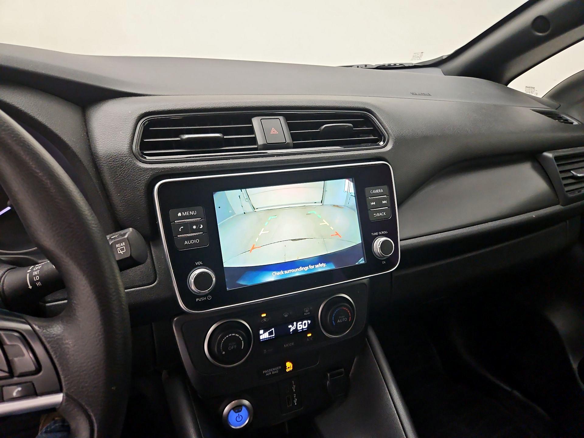 Thumbnail: 2024 Nissan Leaf - 14