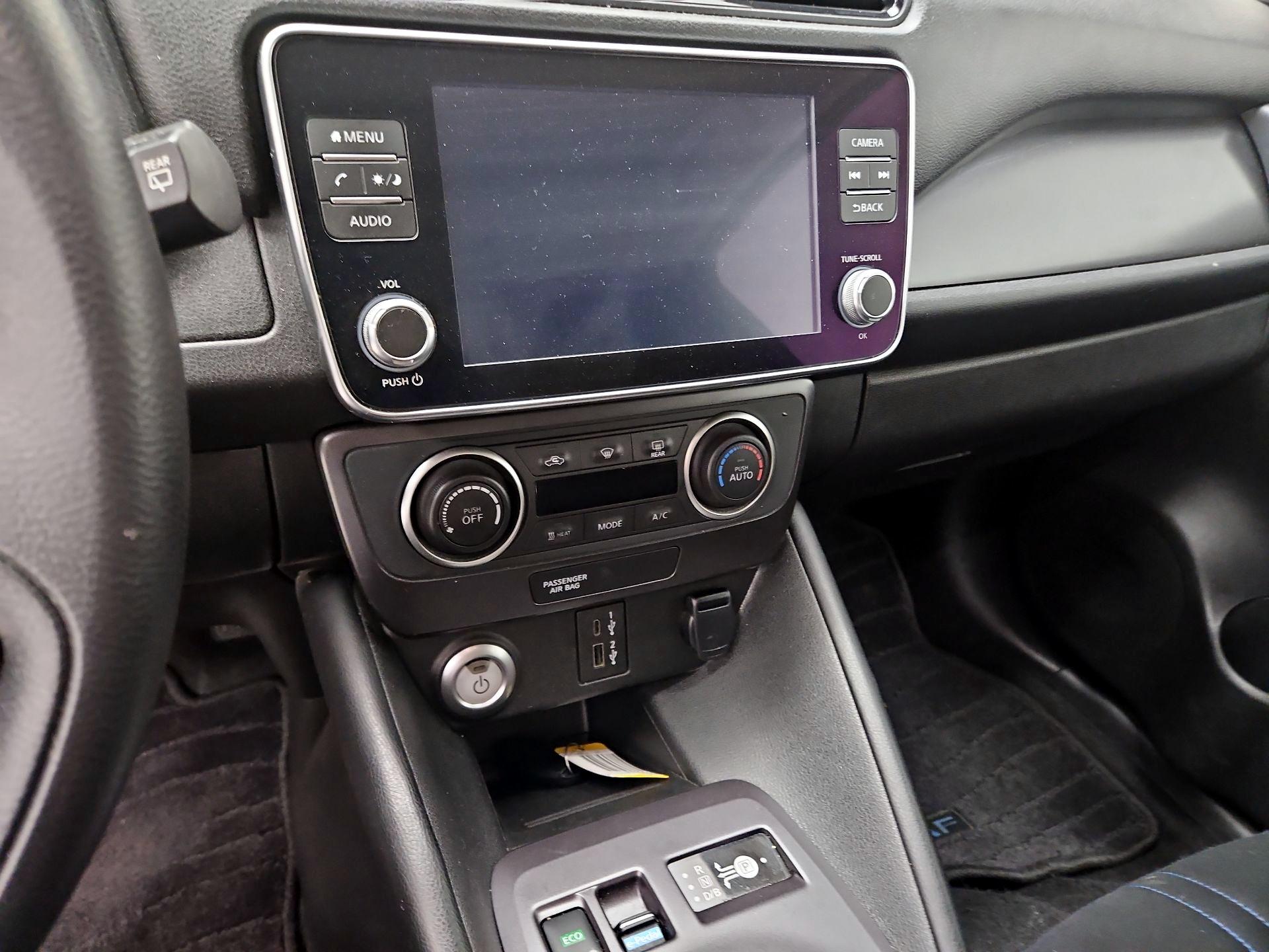 Thumbnail: 2024 Nissan Leaf - 16