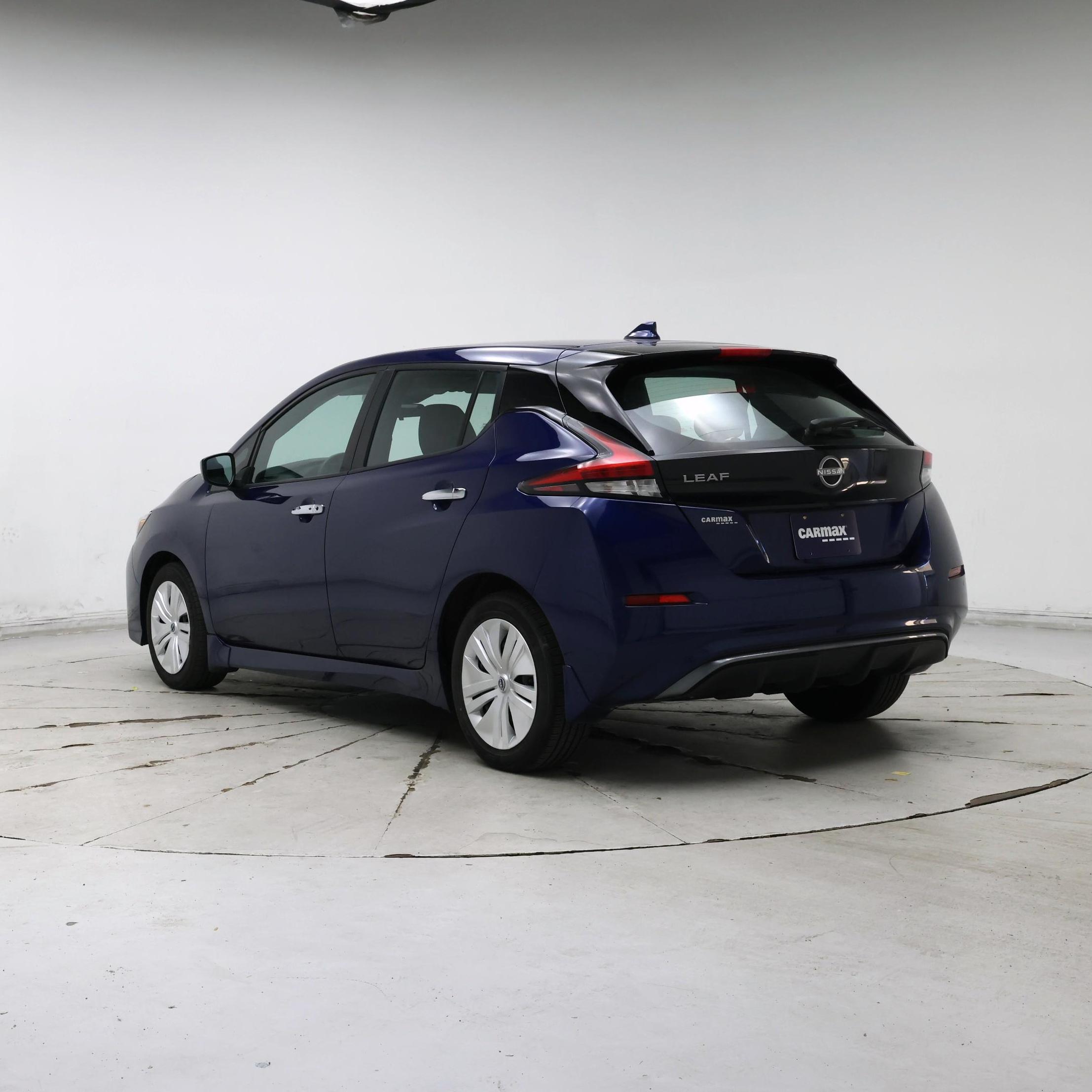 Thumbnail: 2024 Nissan Leaf - 2