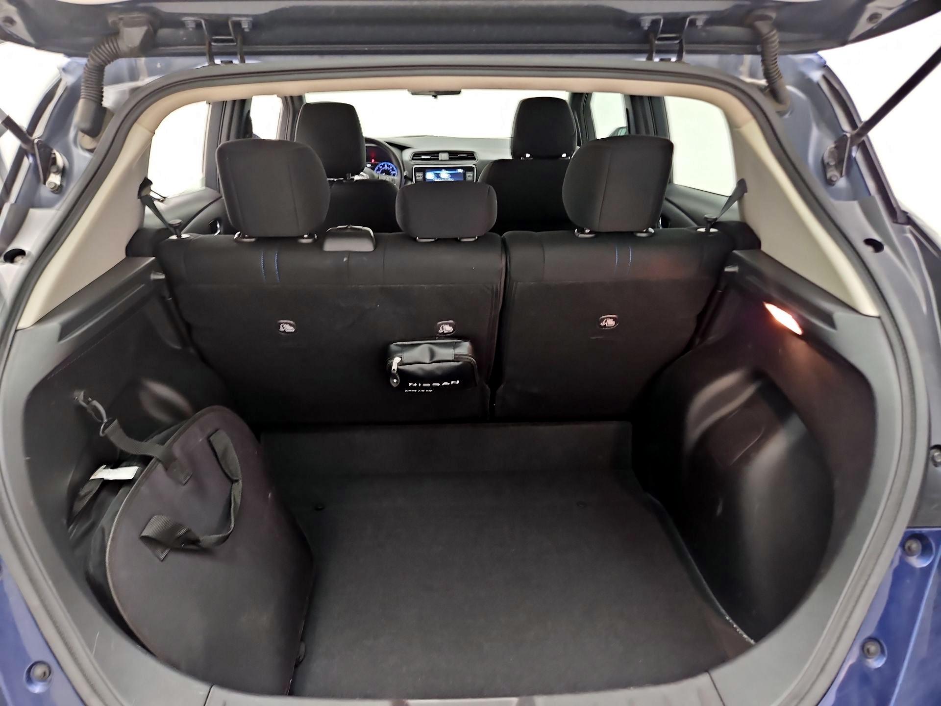 Thumbnail: 2024 Nissan Leaf - 20