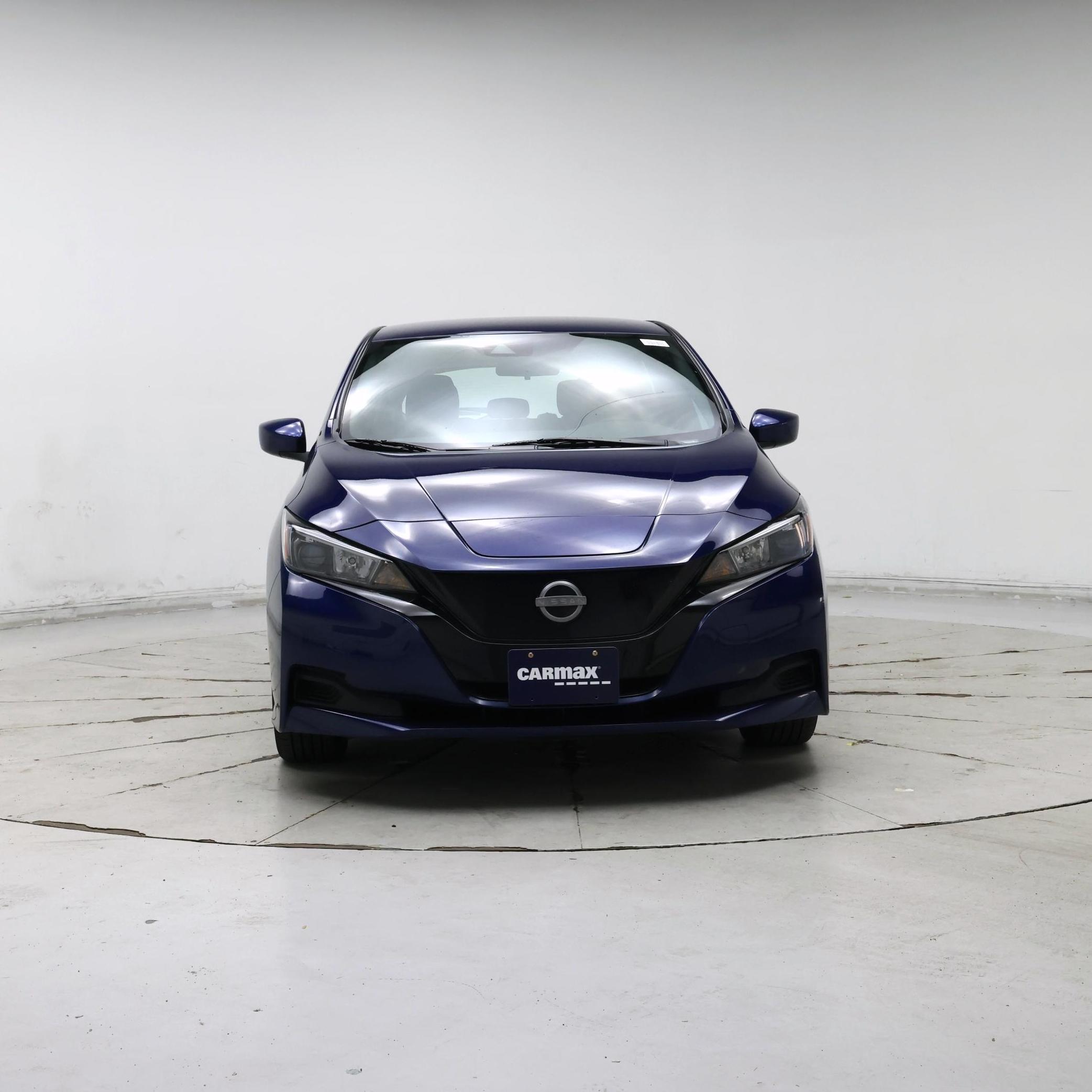 Thumbnail: 2024 Nissan Leaf - 5