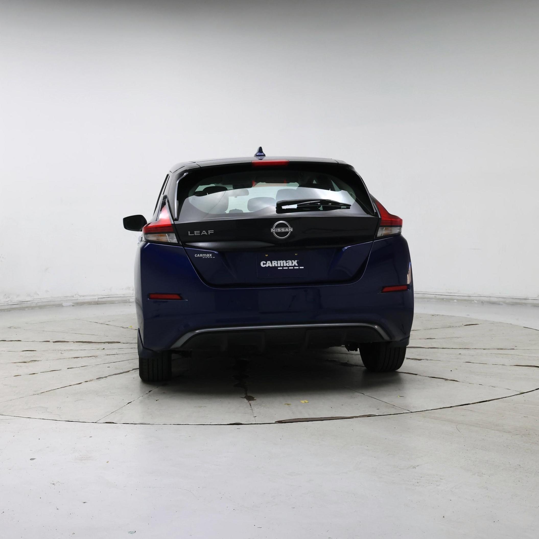 Thumbnail: 2024 Nissan Leaf - 6