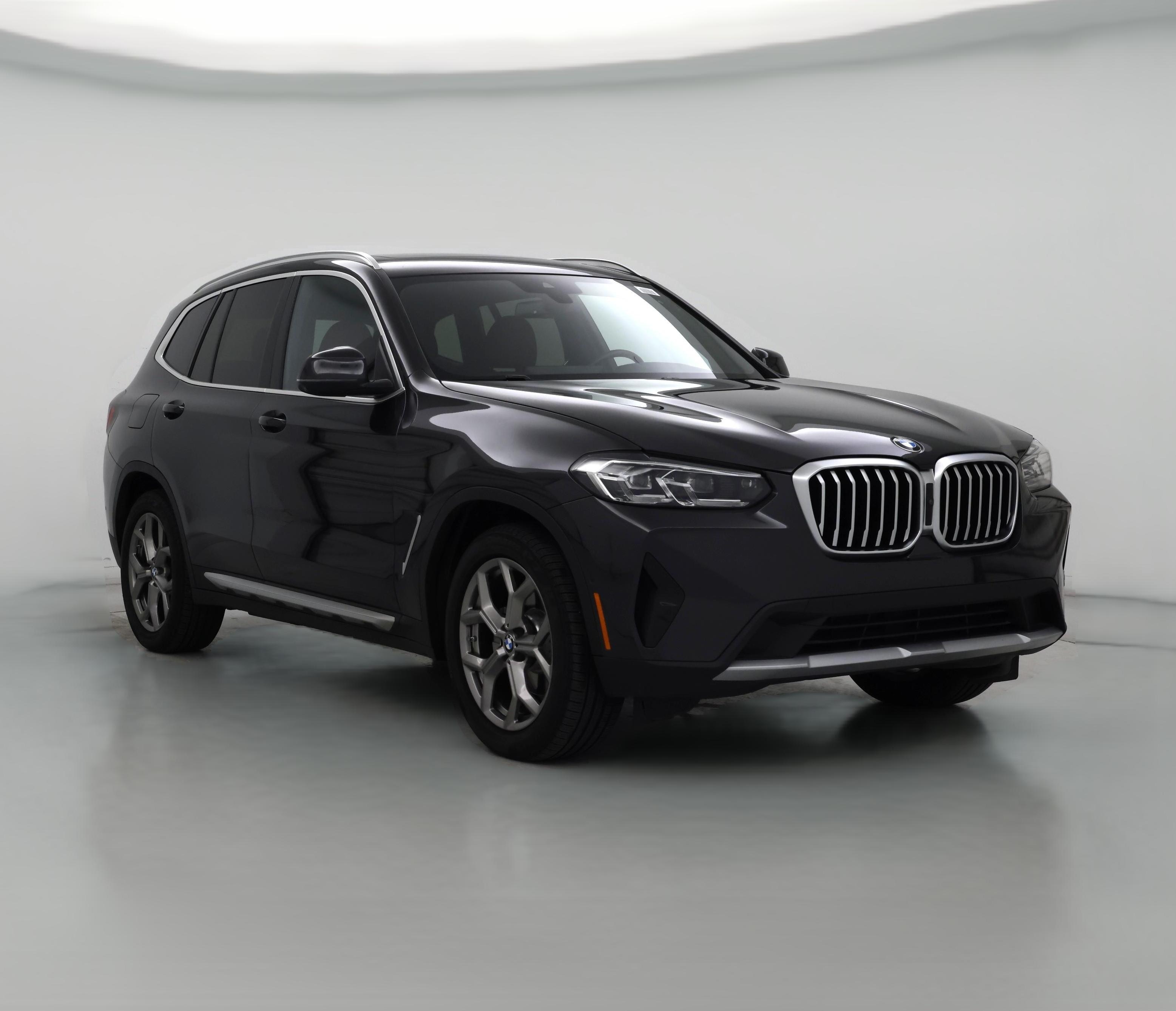 Thumbnail: 2023 BMW X3 - 1