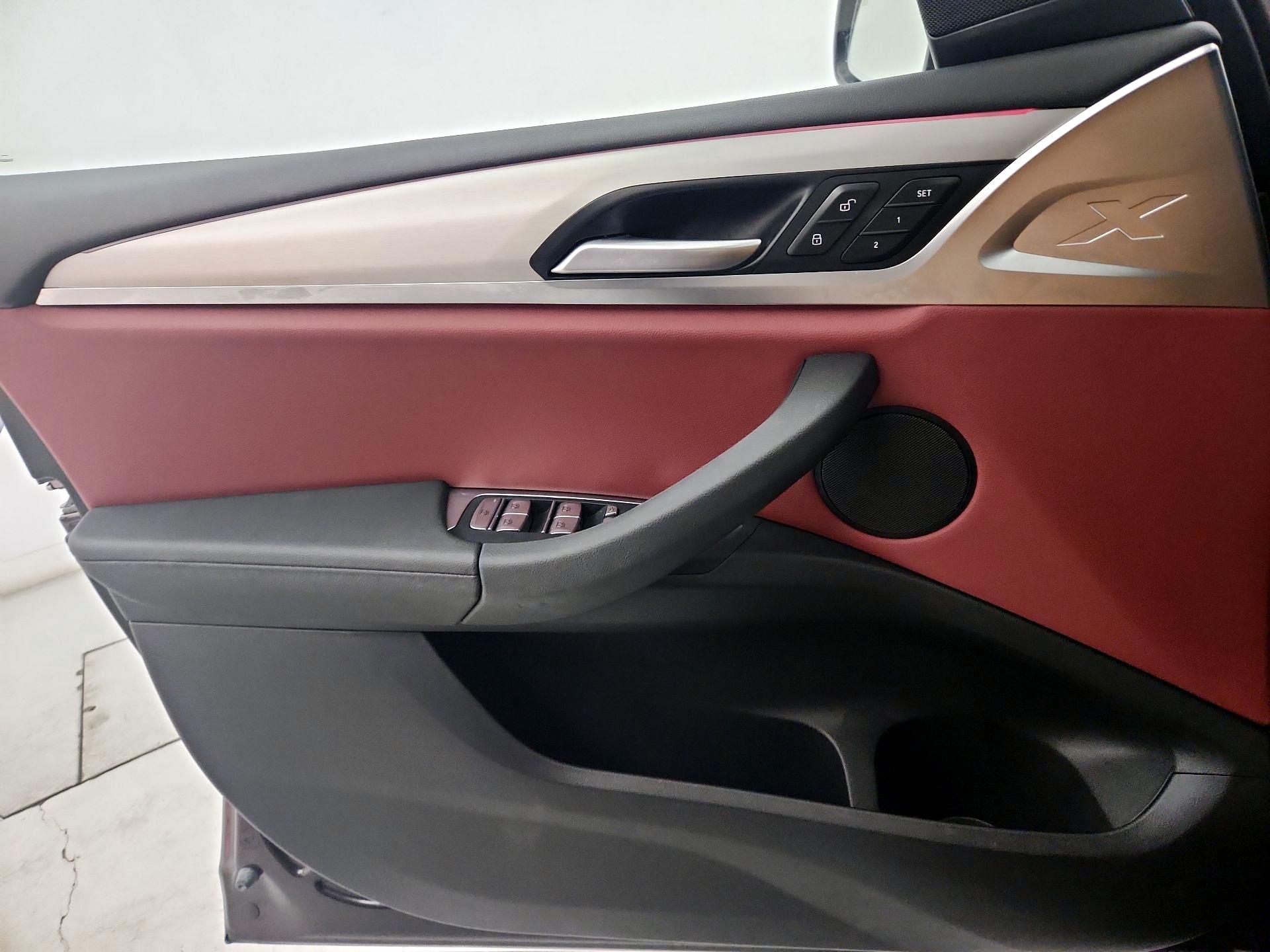 Thumbnail: 2023 BMW X3 - 12