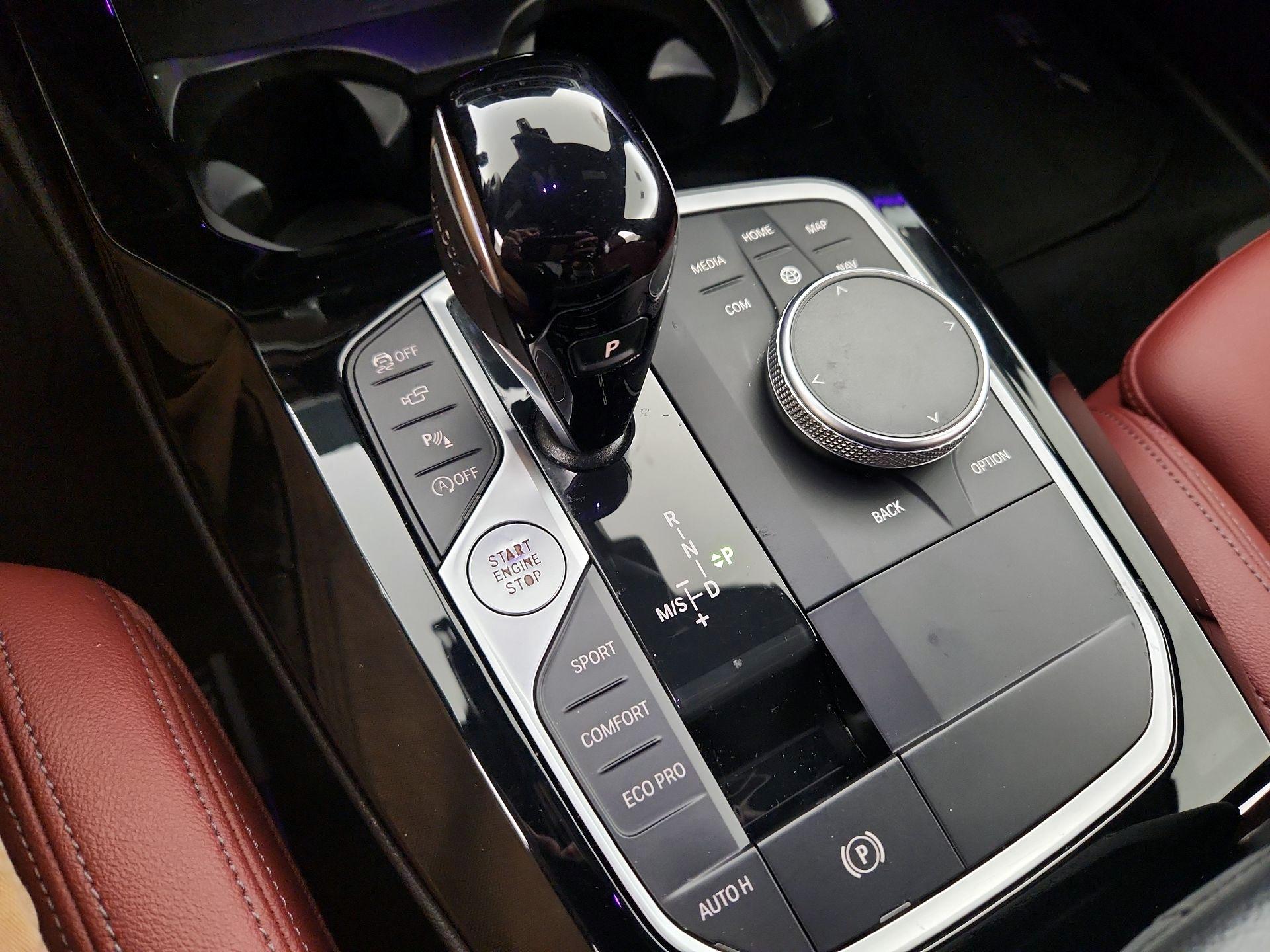 Thumbnail: 2023 BMW X3 - 17