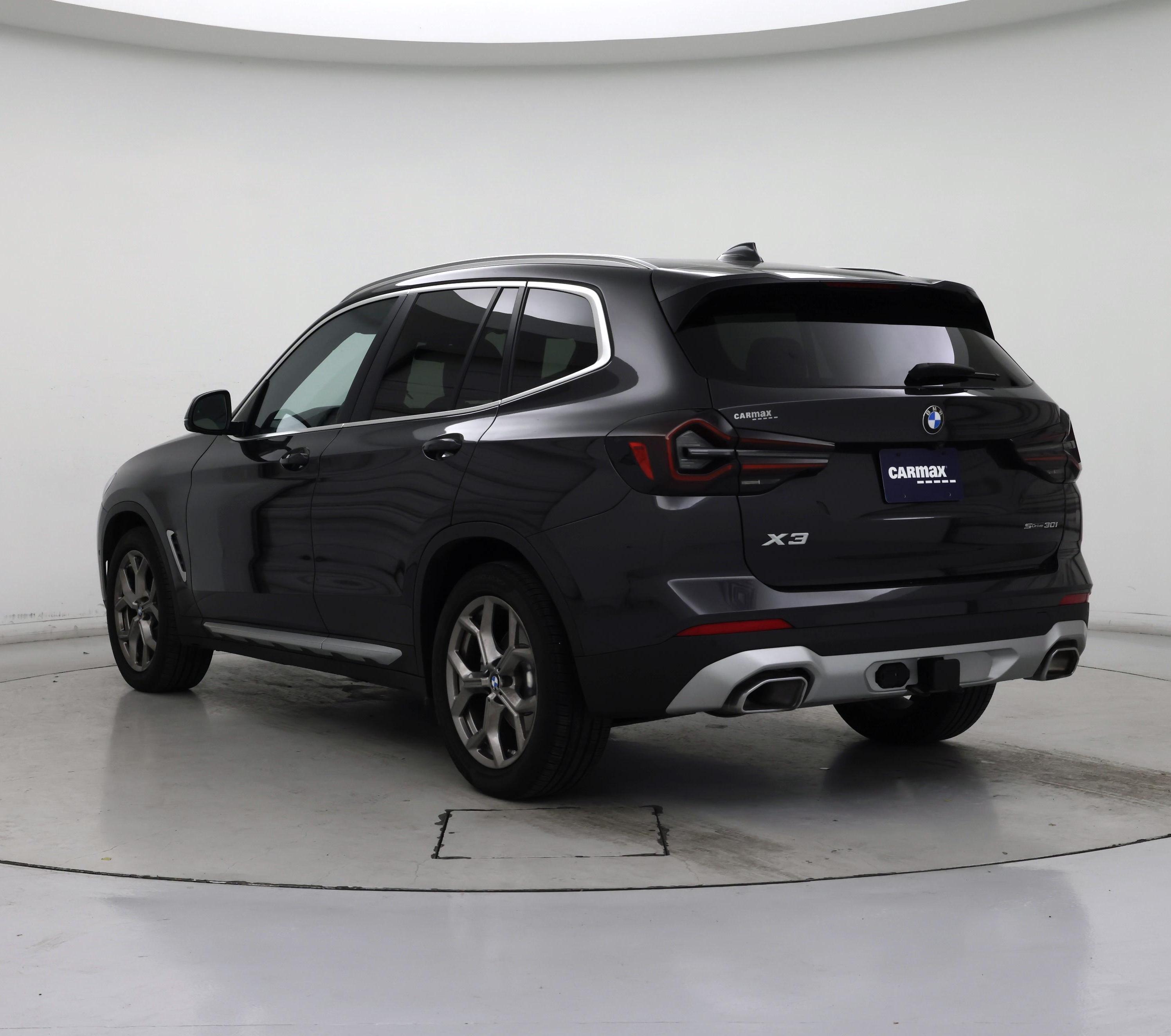 Thumbnail: 2023 BMW X3 - 2