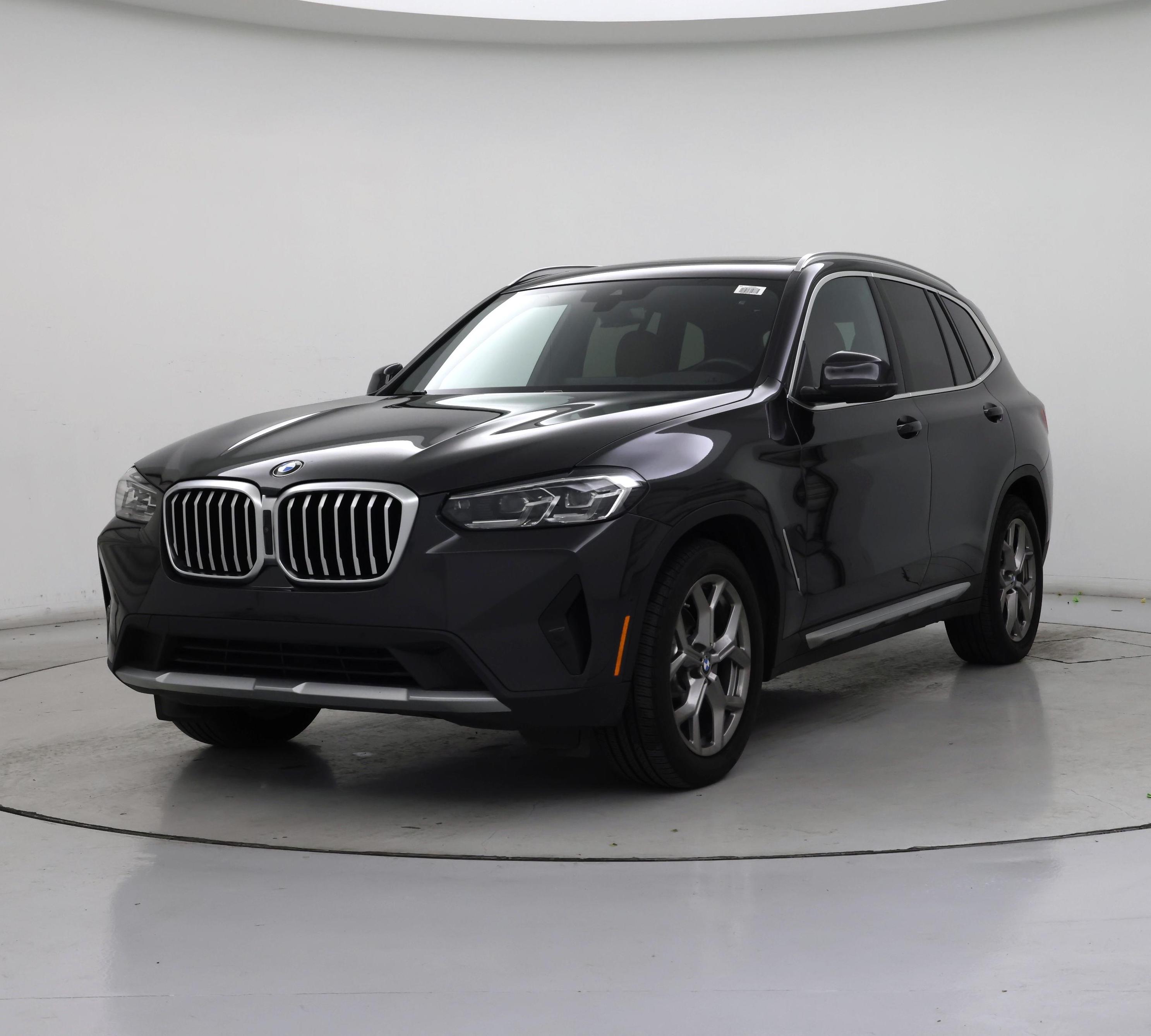 Thumbnail: 2023 BMW X3 - 4