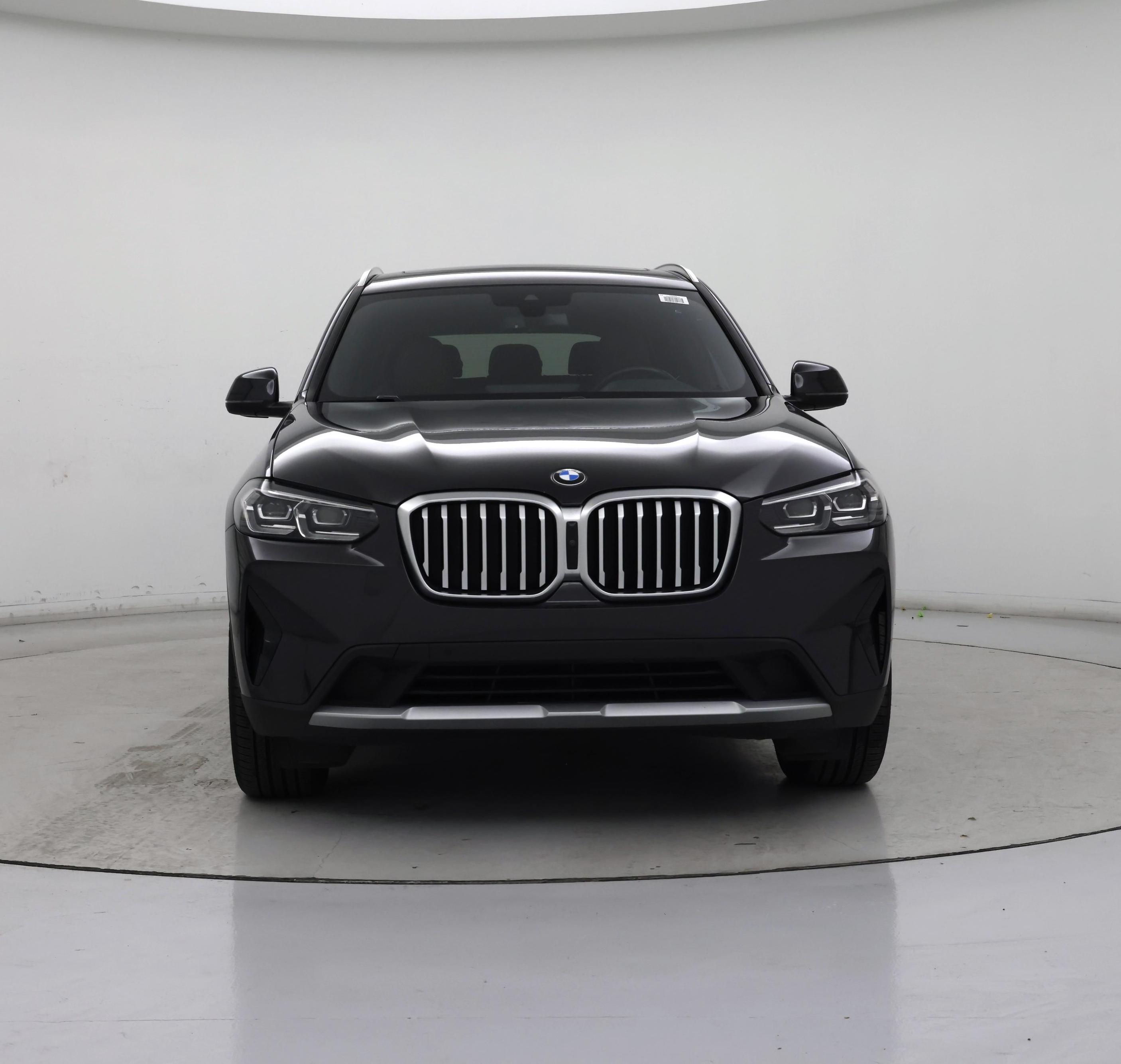 Thumbnail: 2023 BMW X3 - 5