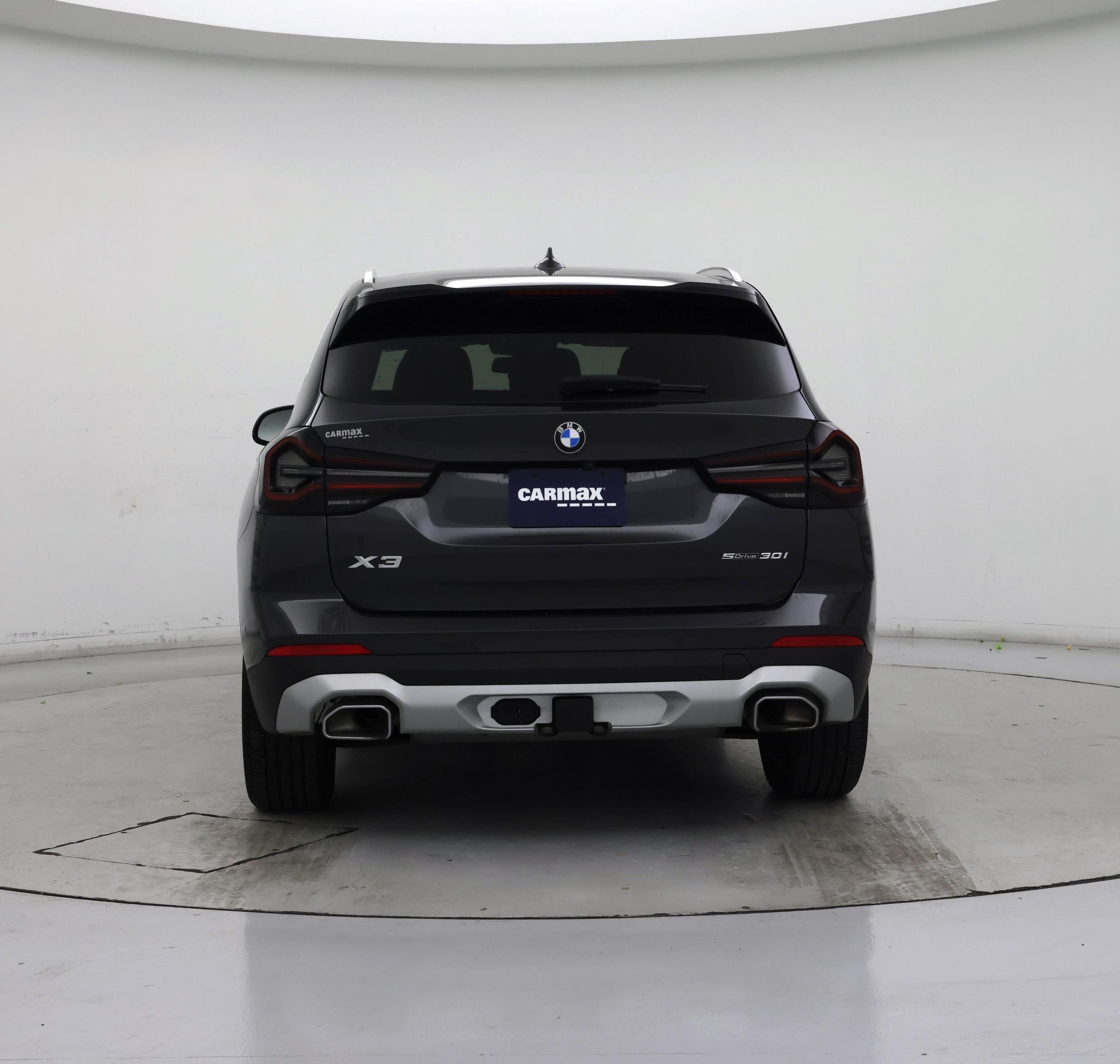 Thumbnail: 2023 BMW X3 - 6