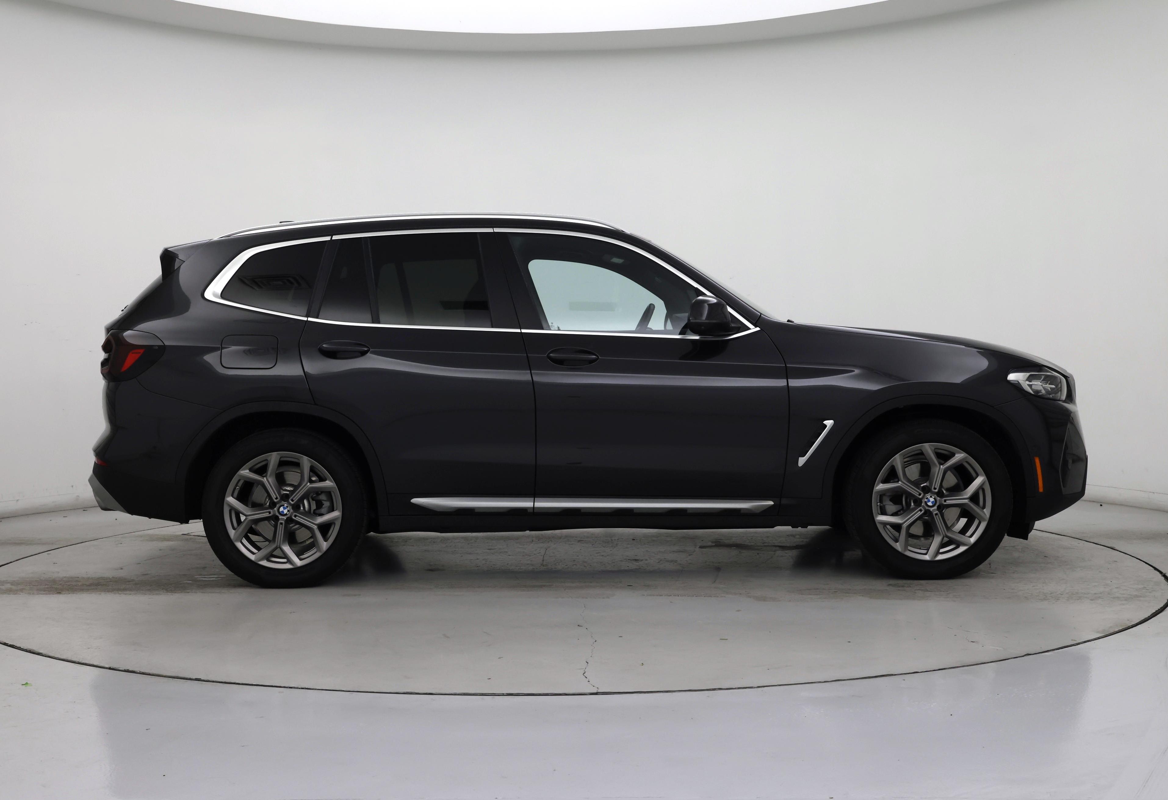Thumbnail: 2023 BMW X3 - 7