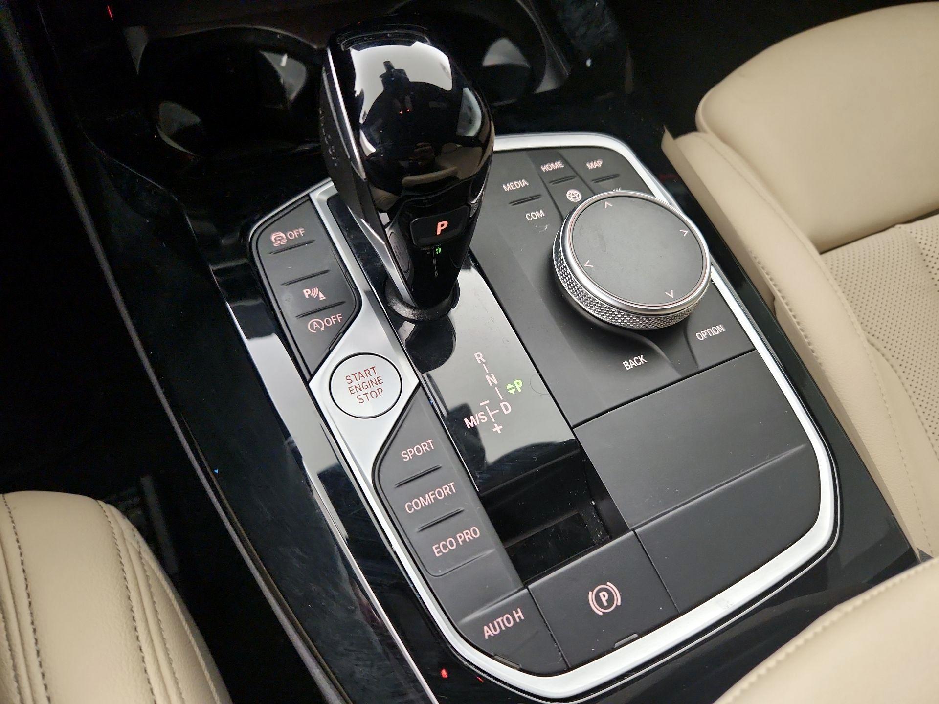 Thumbnail: 2024 BMW X3 - 17