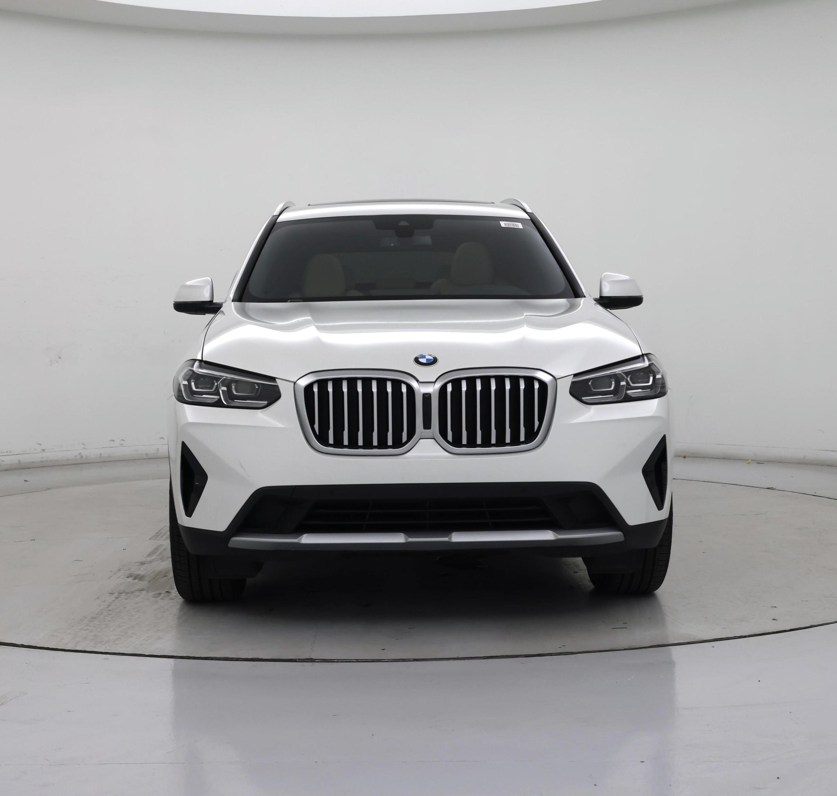Thumbnail: 2024 BMW X3 - 5