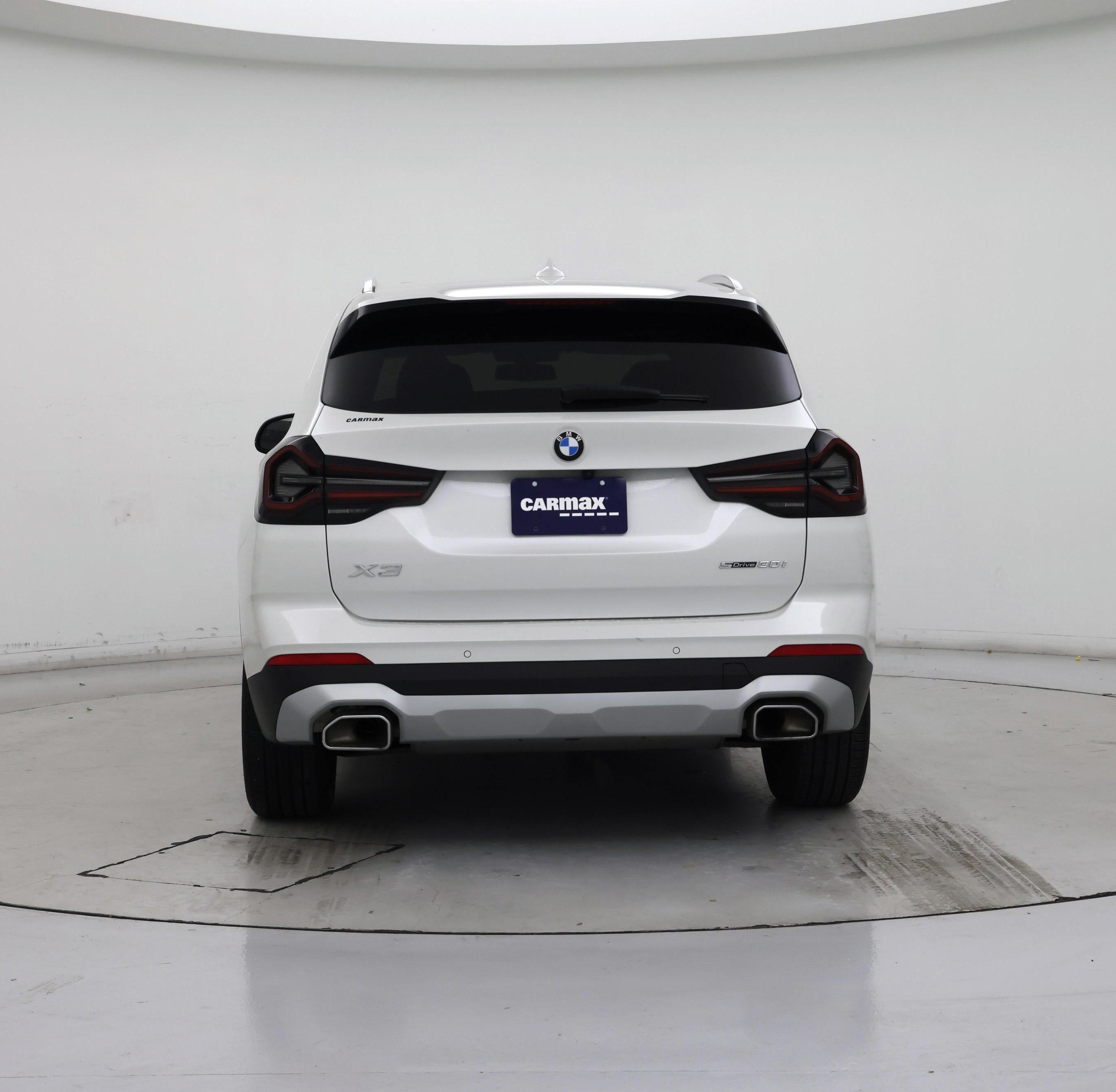Thumbnail: 2024 BMW X3 - 6