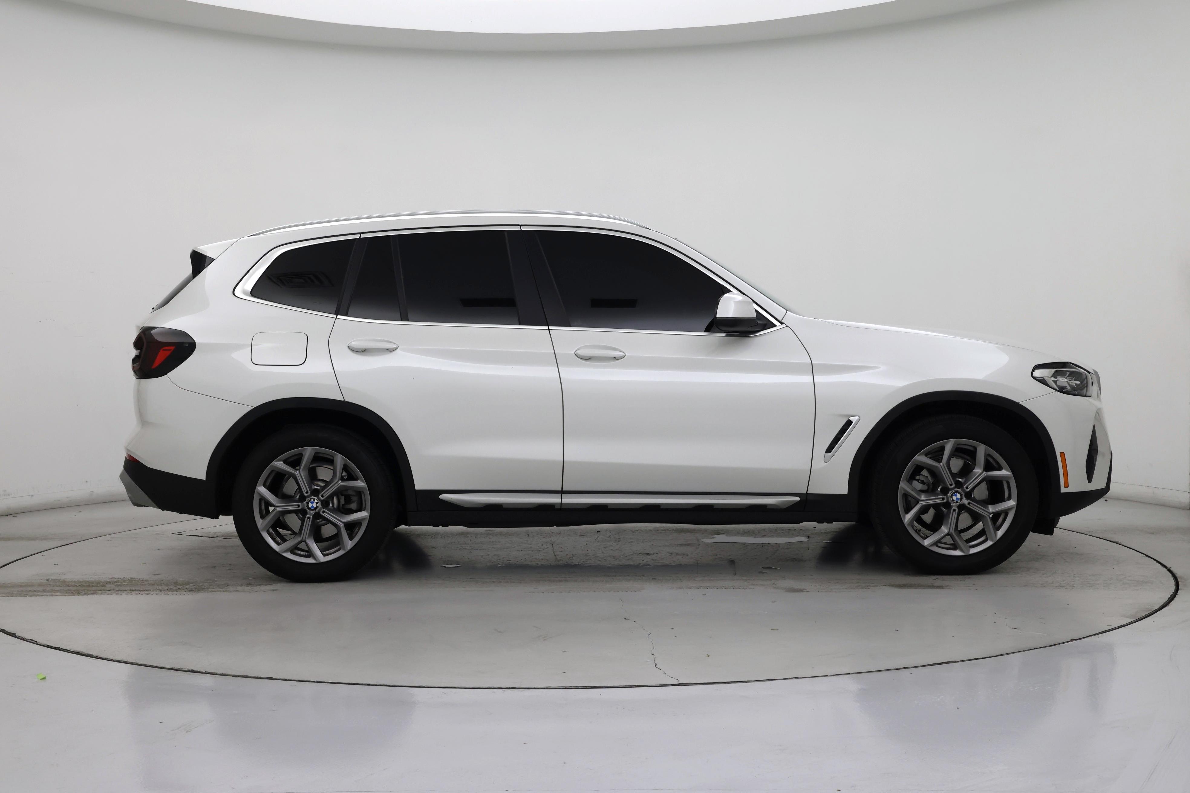 Thumbnail: 2024 BMW X3 - 7