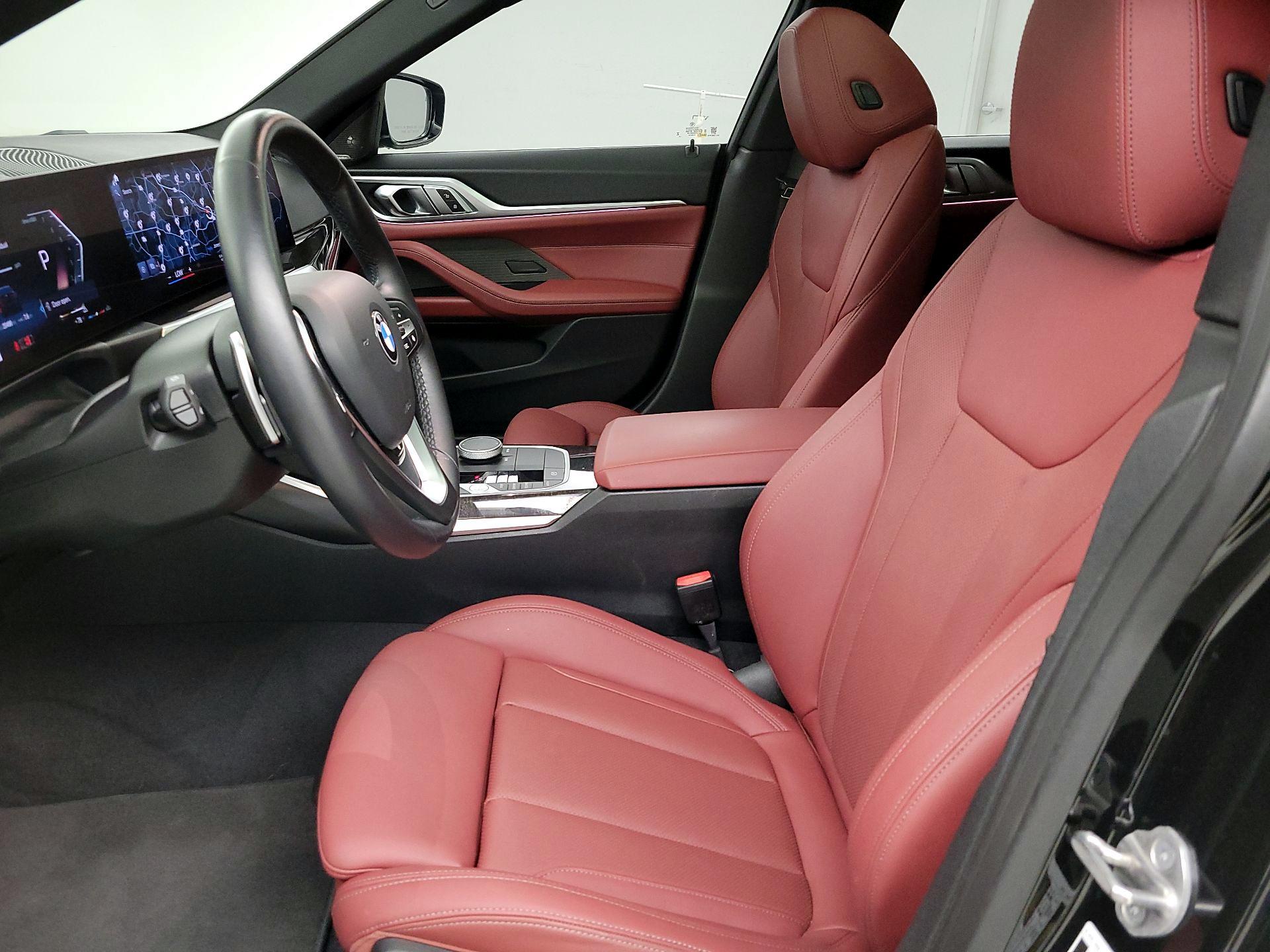 Thumbnail: 2024 BMW 4 Series - 11