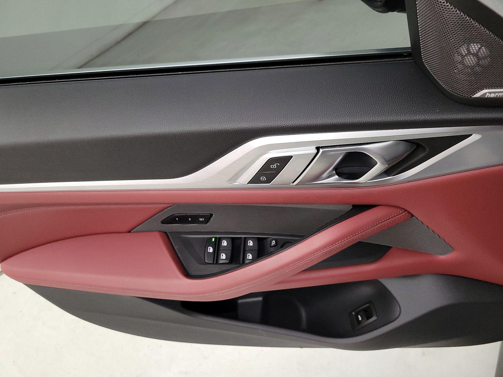 Thumbnail: 2024 BMW 4 Series - 12