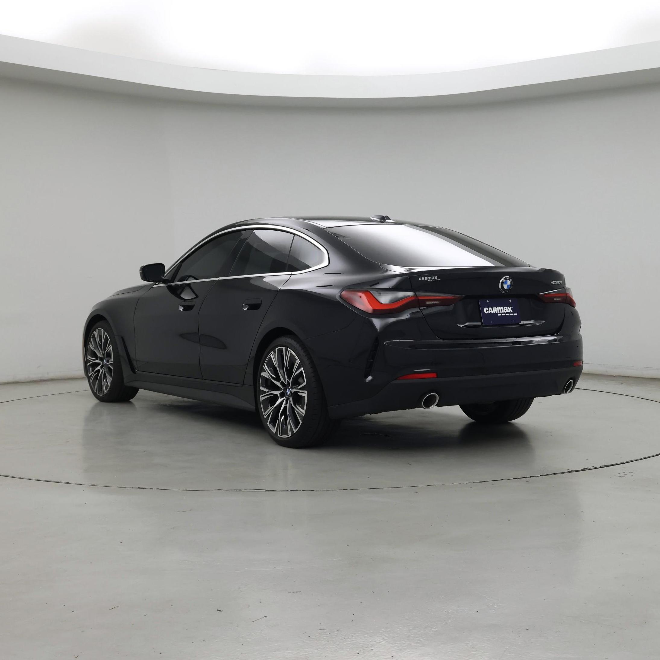 Thumbnail: 2024 BMW 4 Series - 2