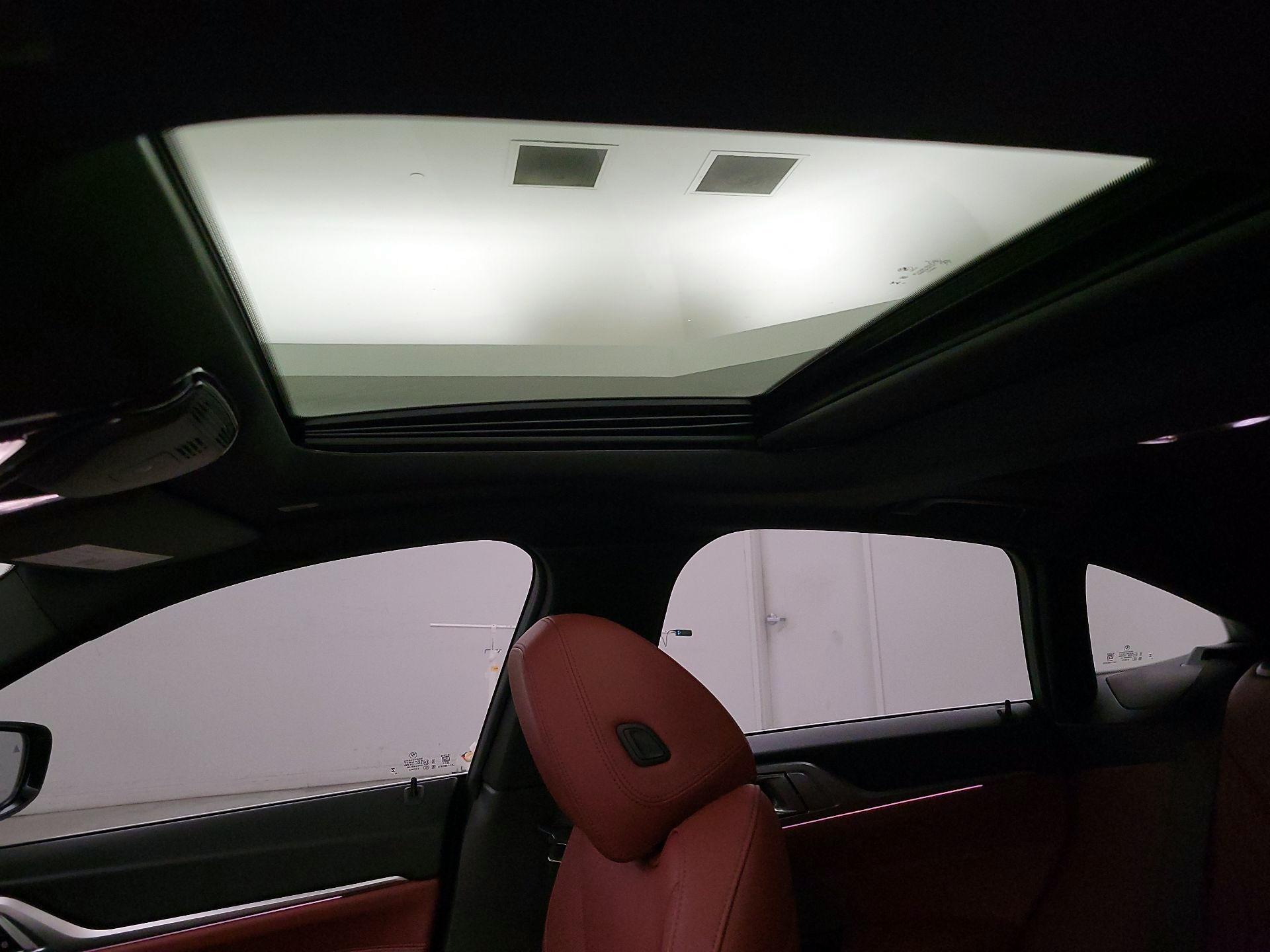 Thumbnail: 2024 BMW 4 Series - 20