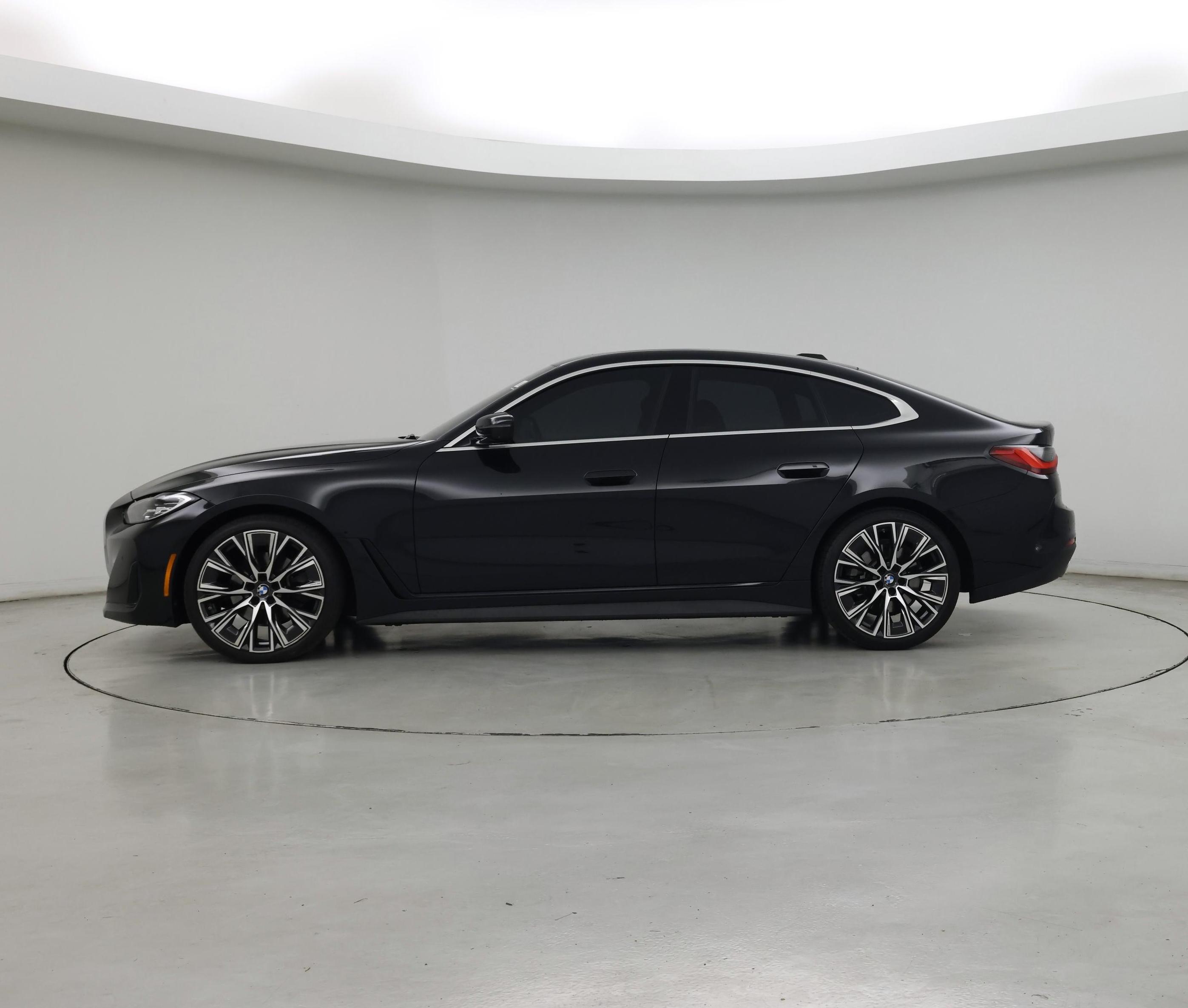 Thumbnail: 2024 BMW 4 Series - 3