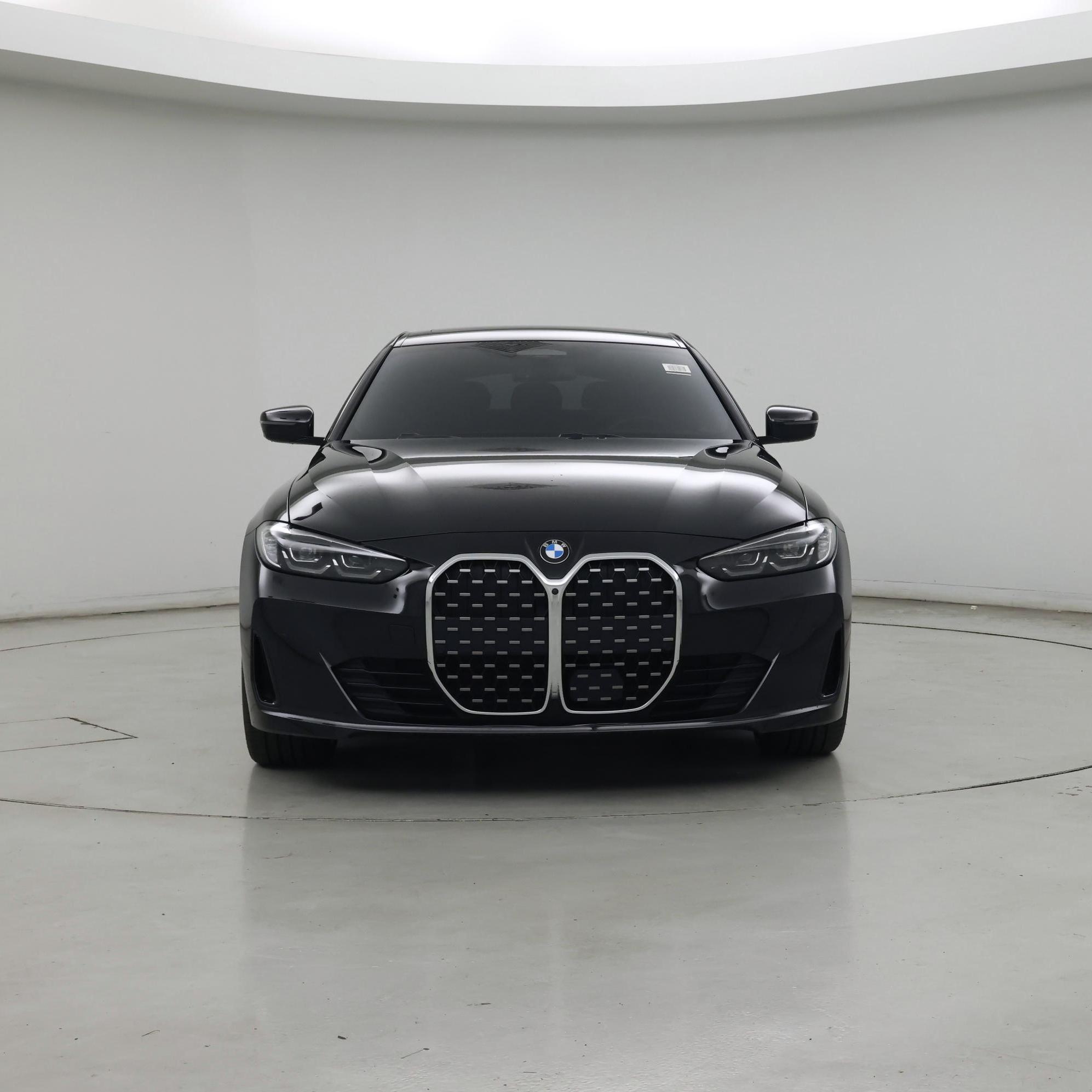 Thumbnail: 2024 BMW 4 Series - 5