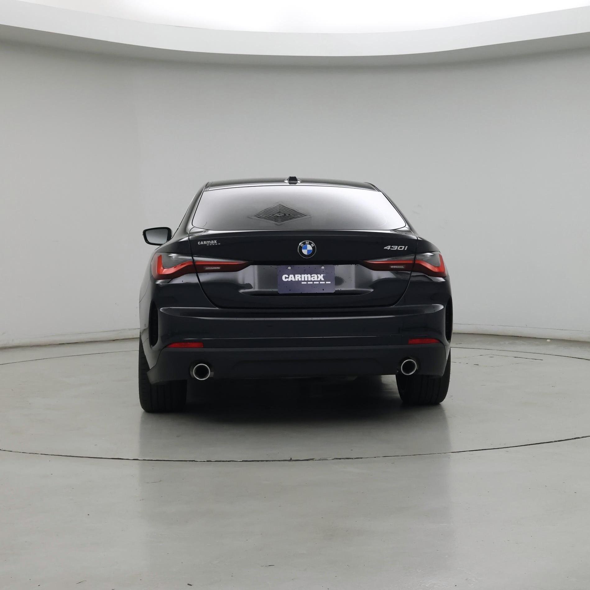 Thumbnail: 2024 BMW 4 Series - 6