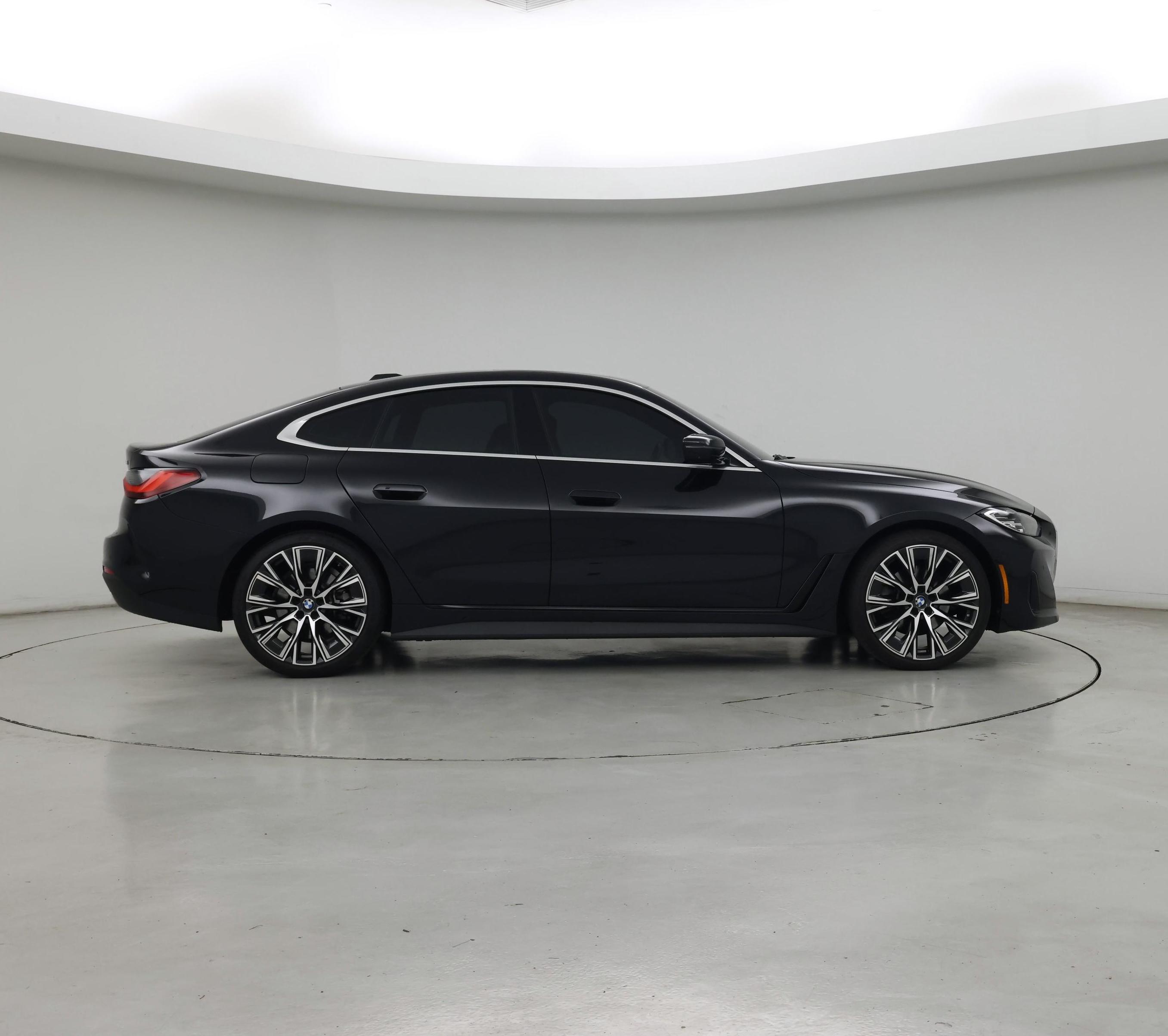 Thumbnail: 2024 BMW 4 Series - 7