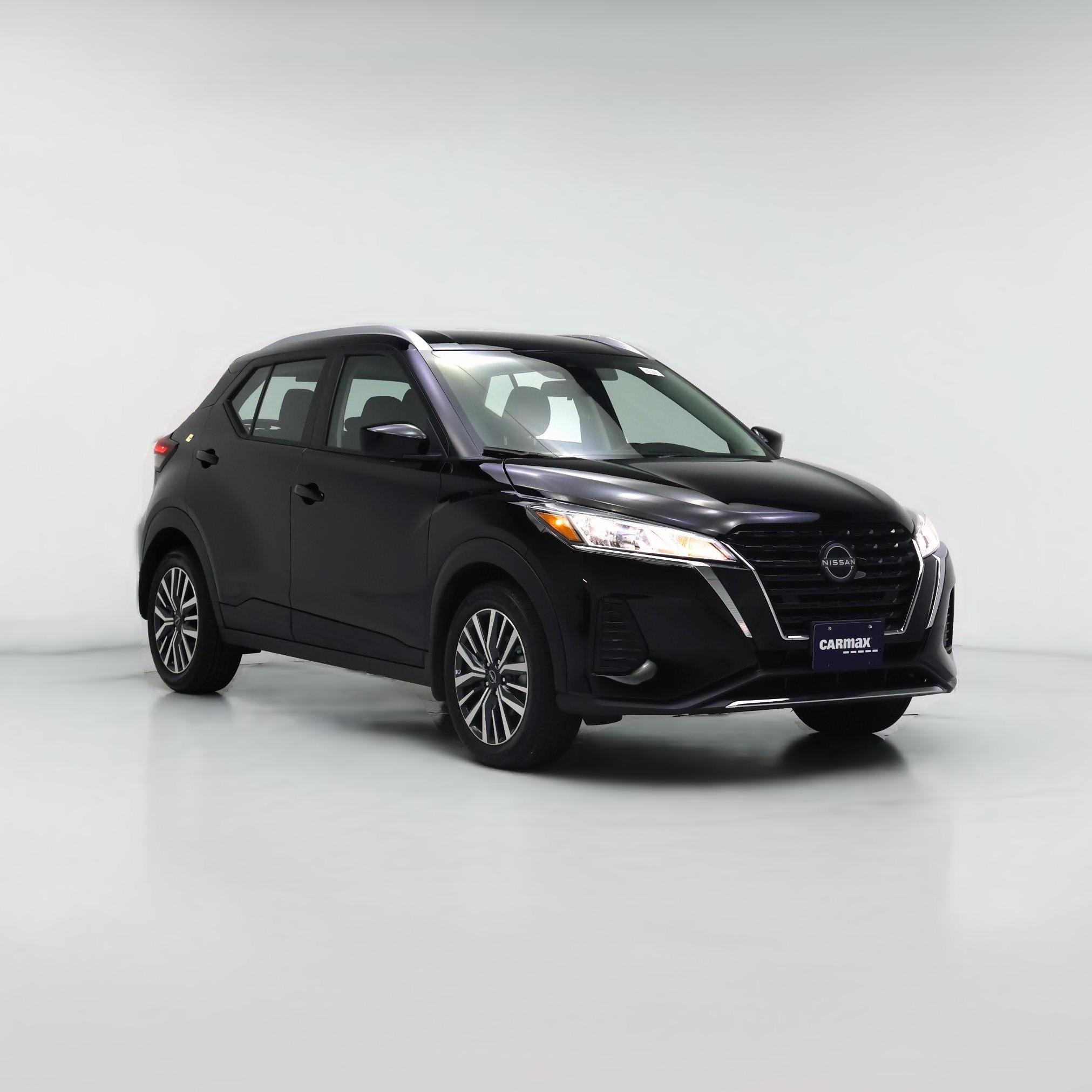 Thumbnail: 2024 Nissan Kicks - 1