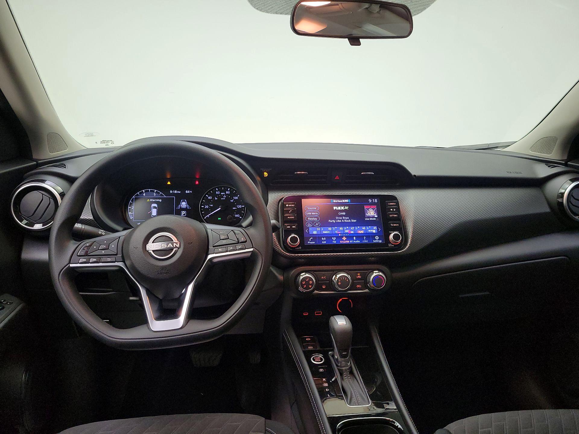 Thumbnail: 2024 Nissan Kicks - 9
