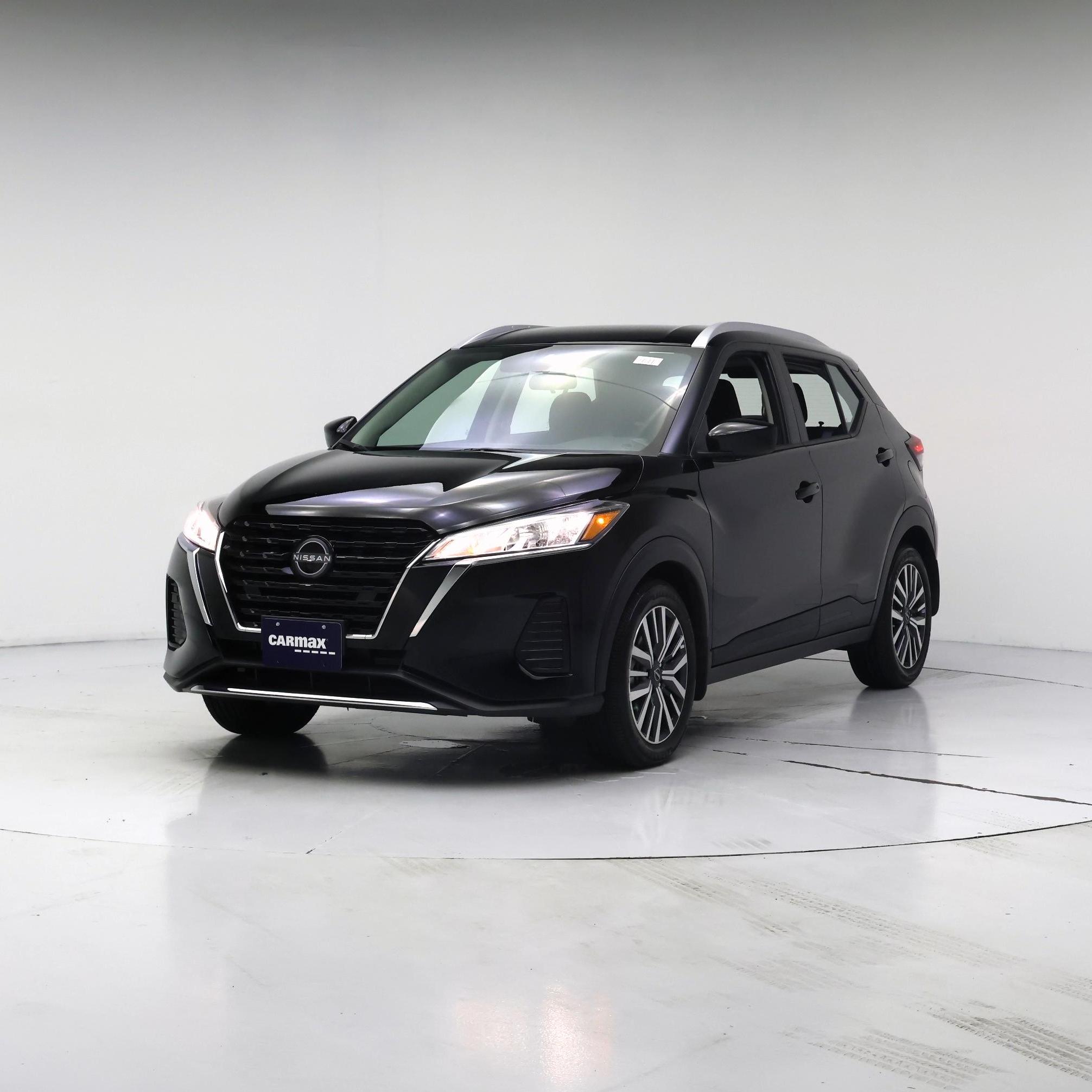 Thumbnail: 2024 Nissan Kicks - 4