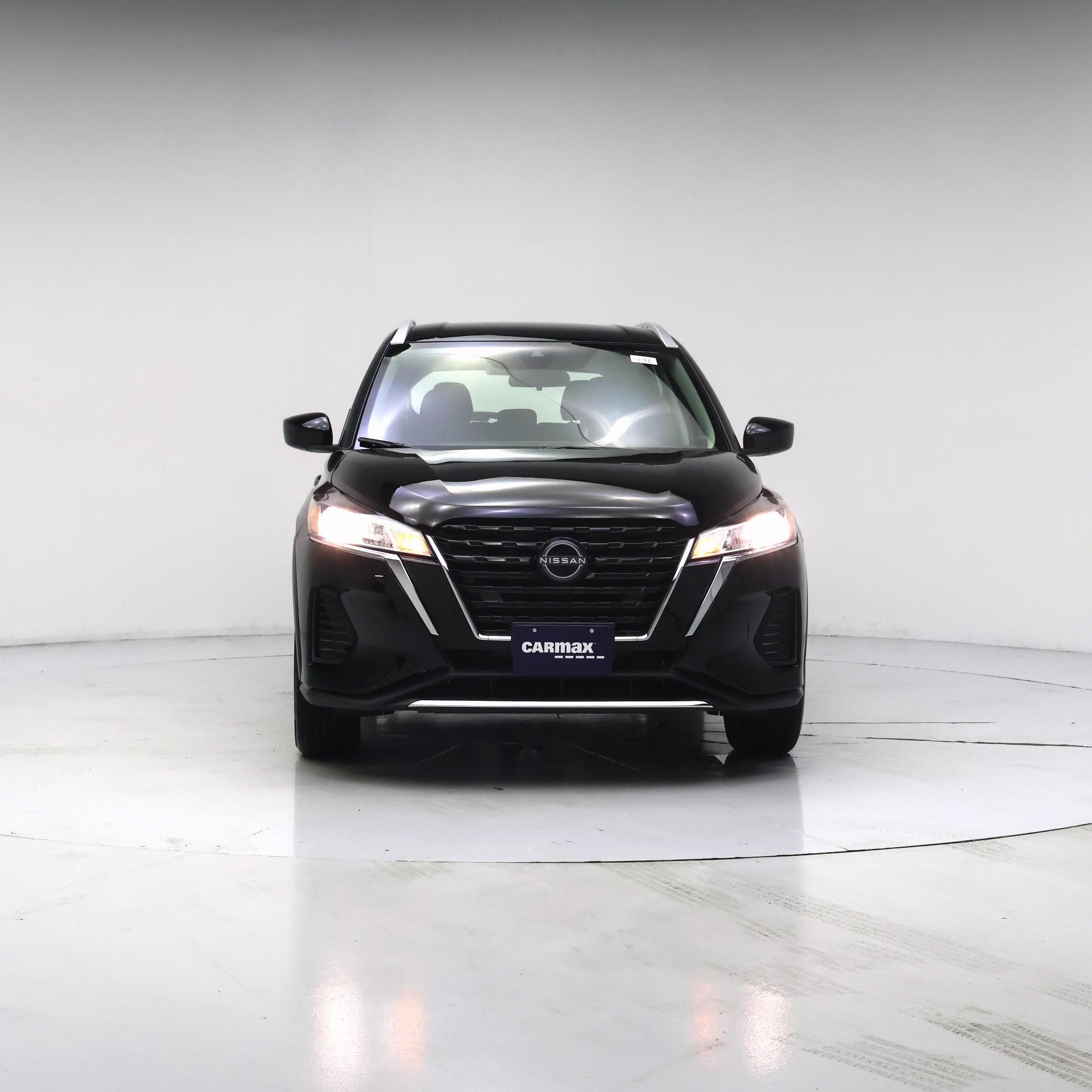Thumbnail: 2024 Nissan Kicks - 5