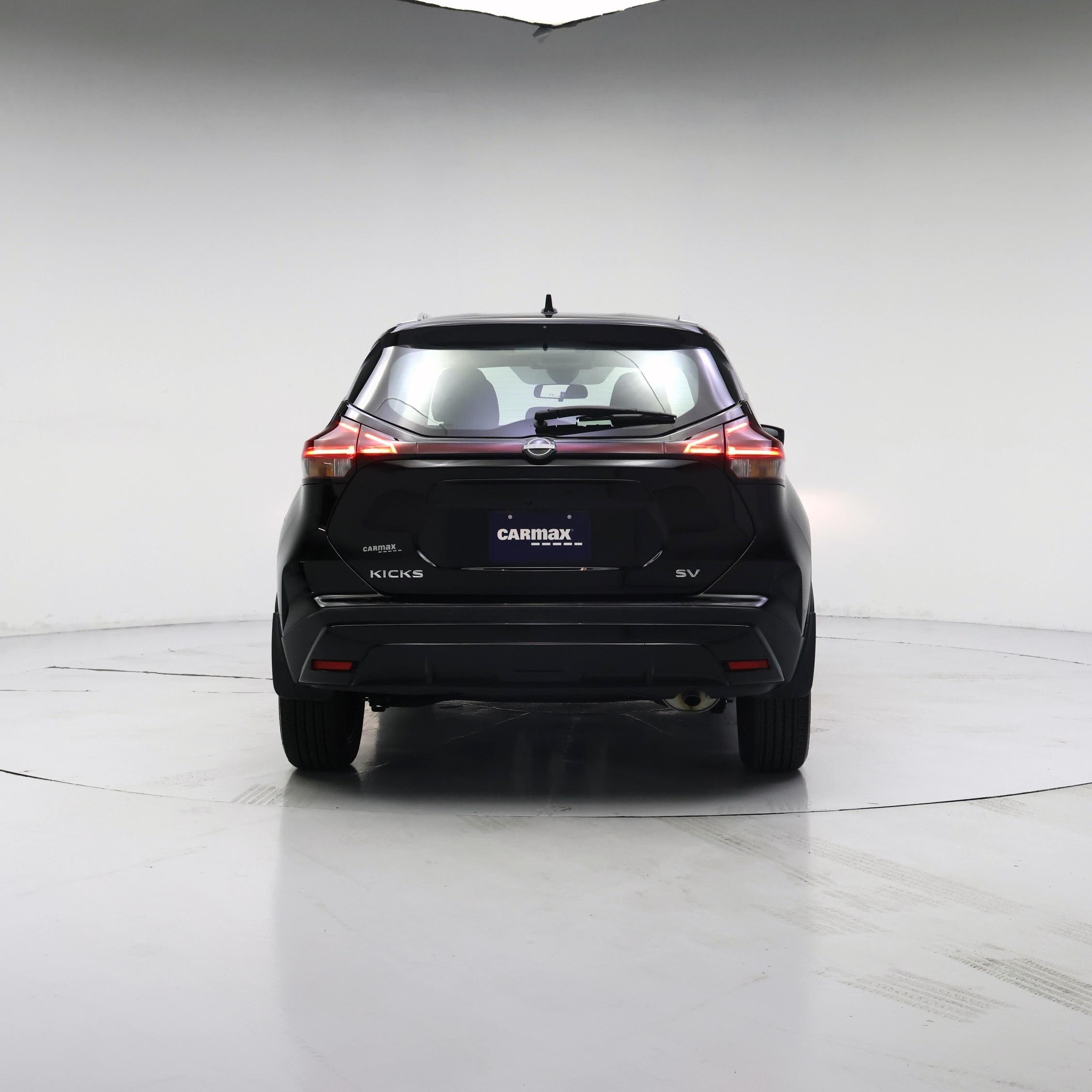 Thumbnail: 2024 Nissan Kicks - 6