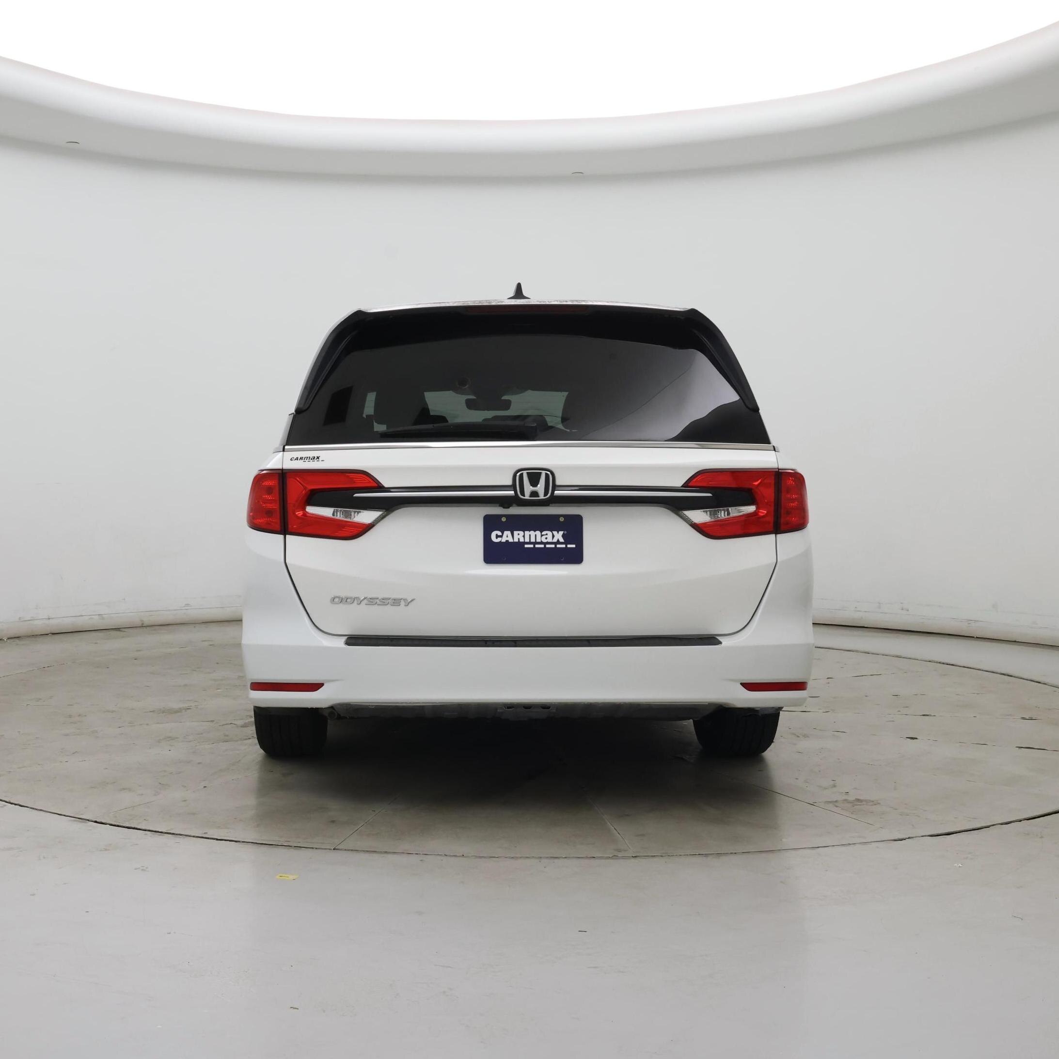 Thumbnail: 2022 Honda Odyssey - 6