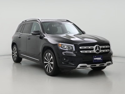 2023 Mercedes-Benz GLB250