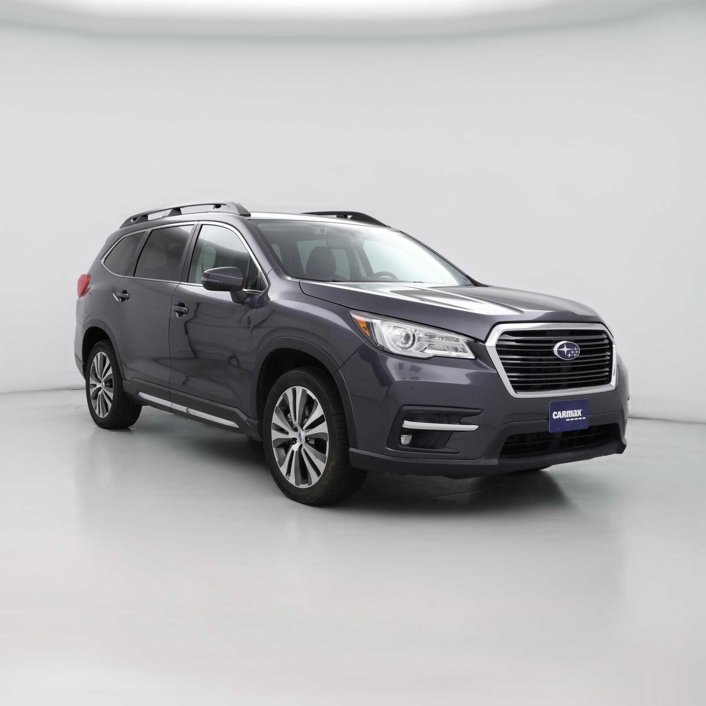 Thumbnail: 2020 Subaru Ascent - 1