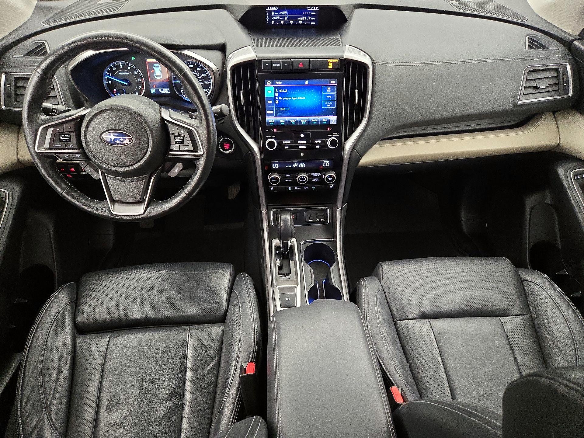Thumbnail: 2020 Subaru Ascent - 9
