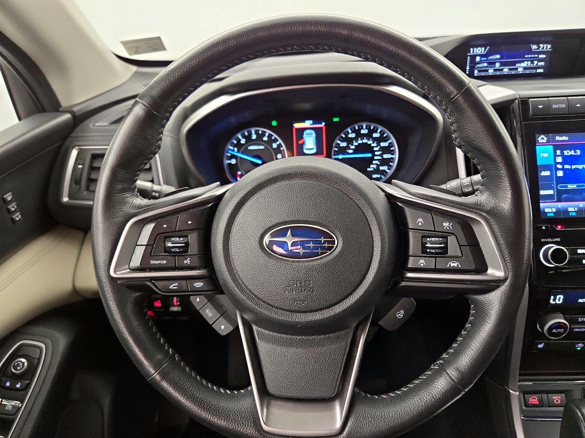 Thumbnail: 2020 Subaru Ascent - 10