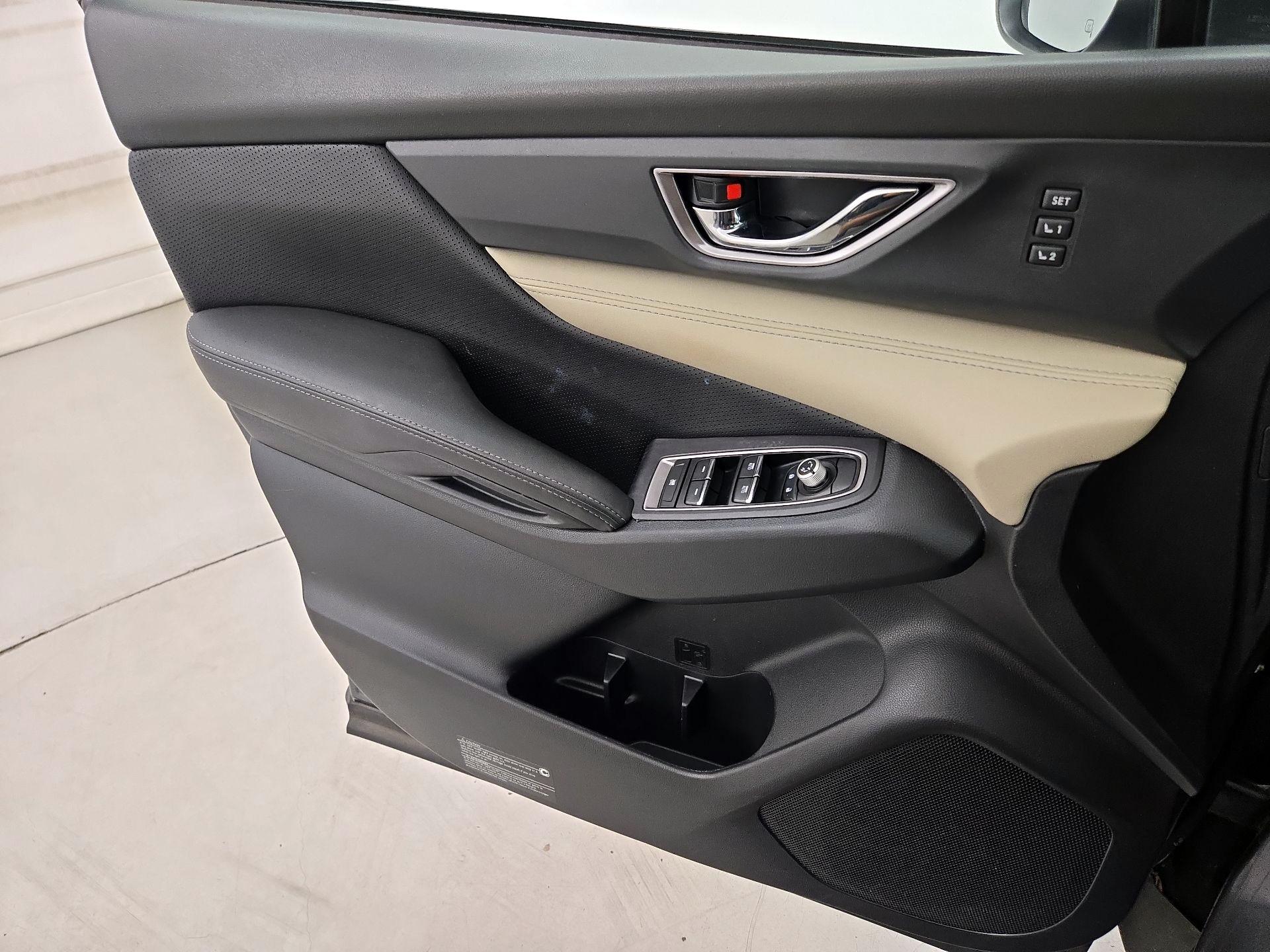 Thumbnail: 2020 Subaru Ascent - 12