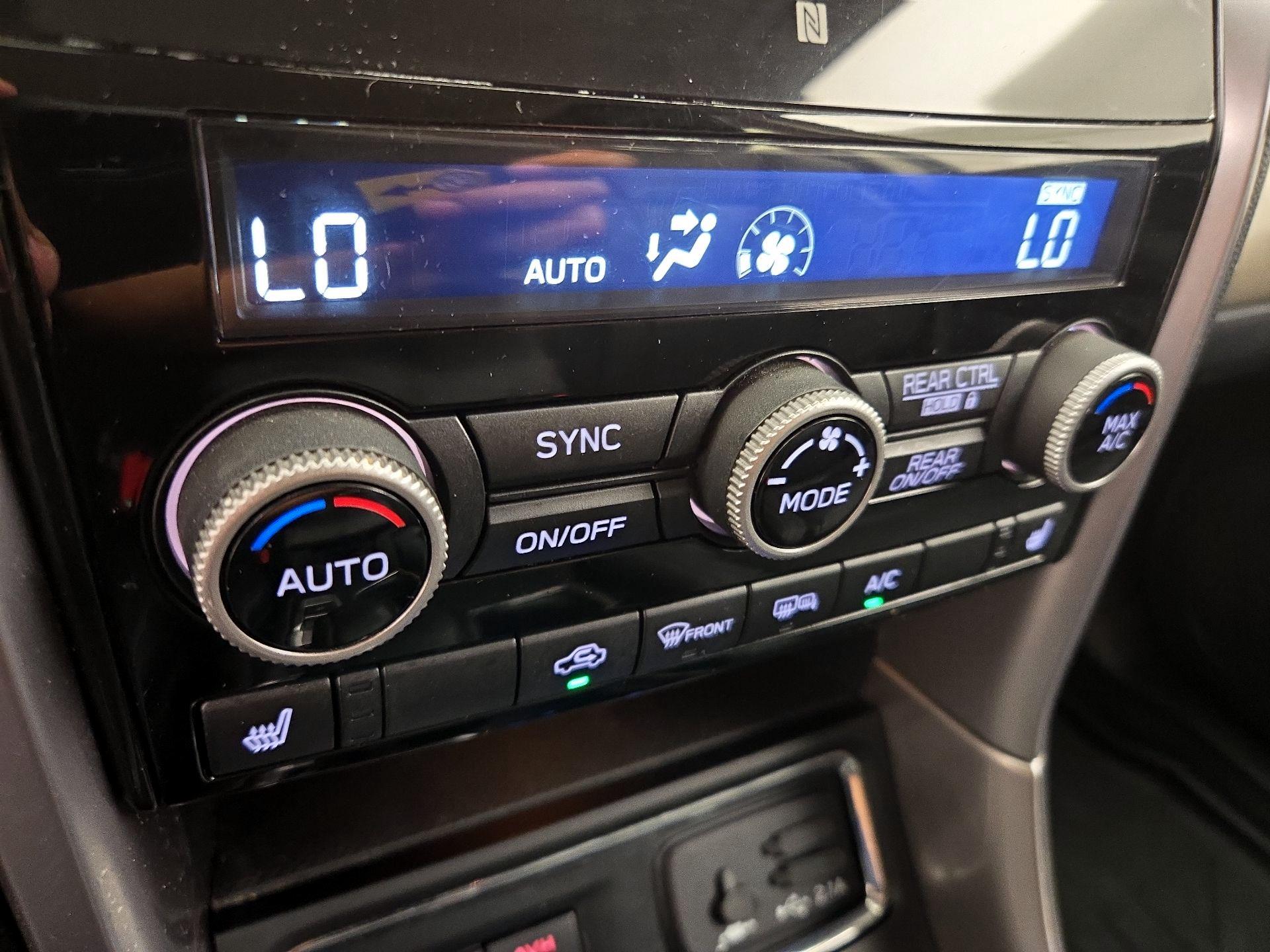 Thumbnail: 2020 Subaru Ascent - 16