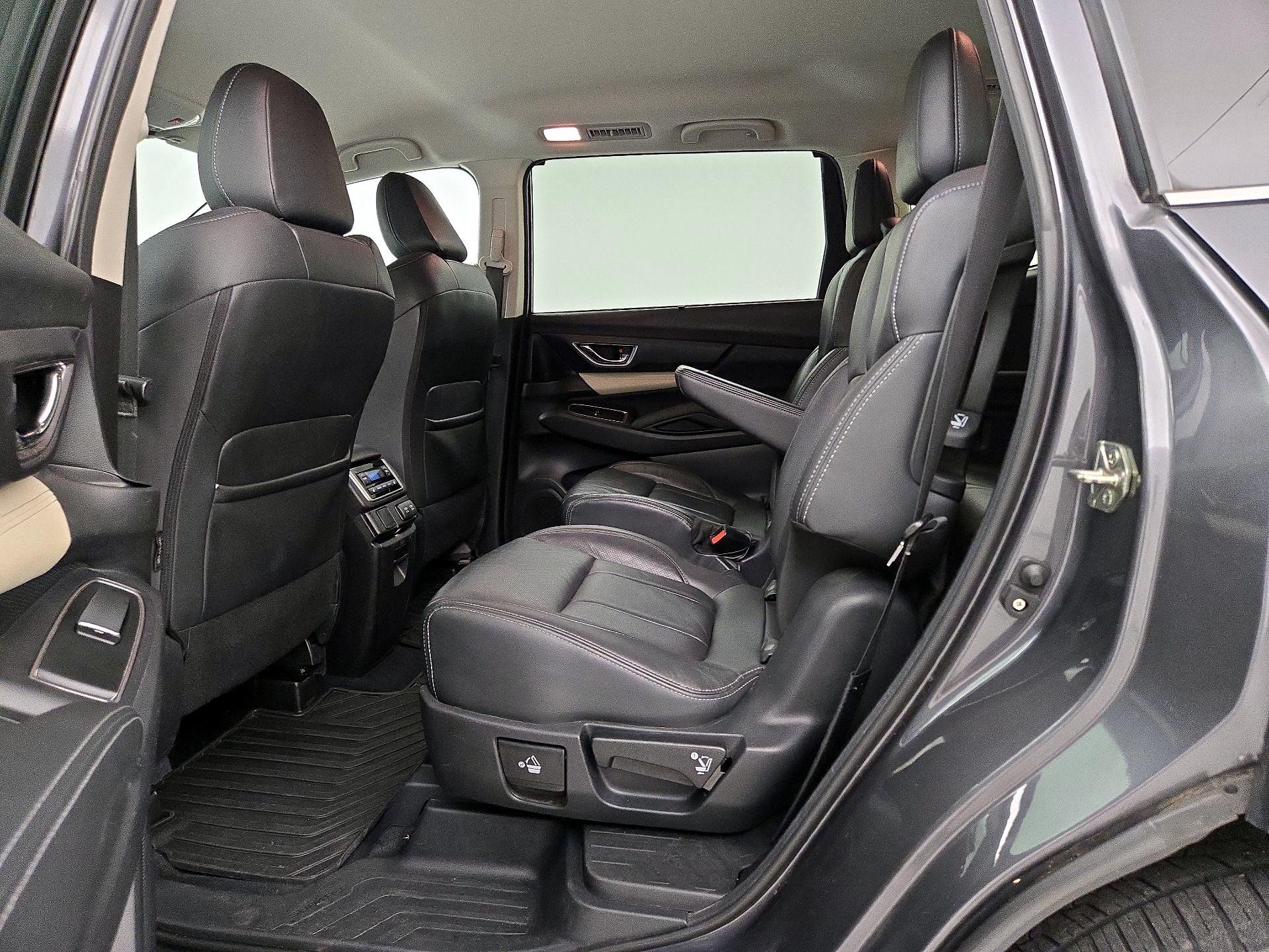 Thumbnail: 2020 Subaru Ascent - 19