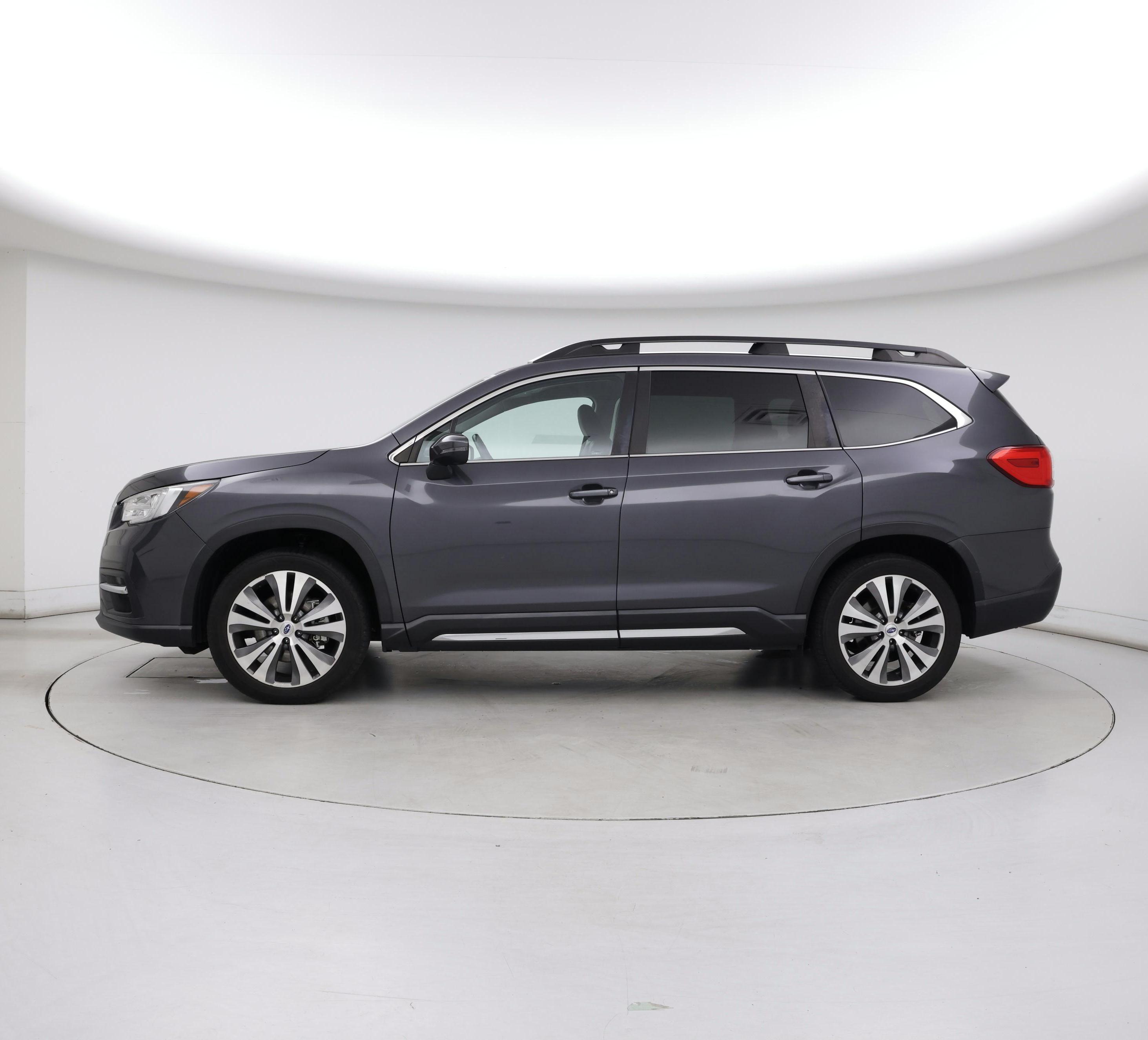 Thumbnail: 2020 Subaru Ascent - 3