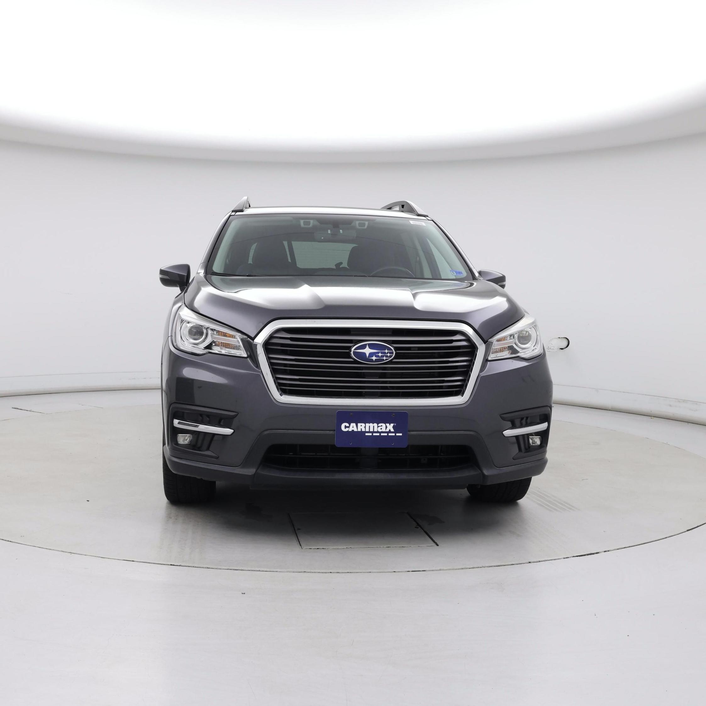 Thumbnail: 2020 Subaru Ascent - 5