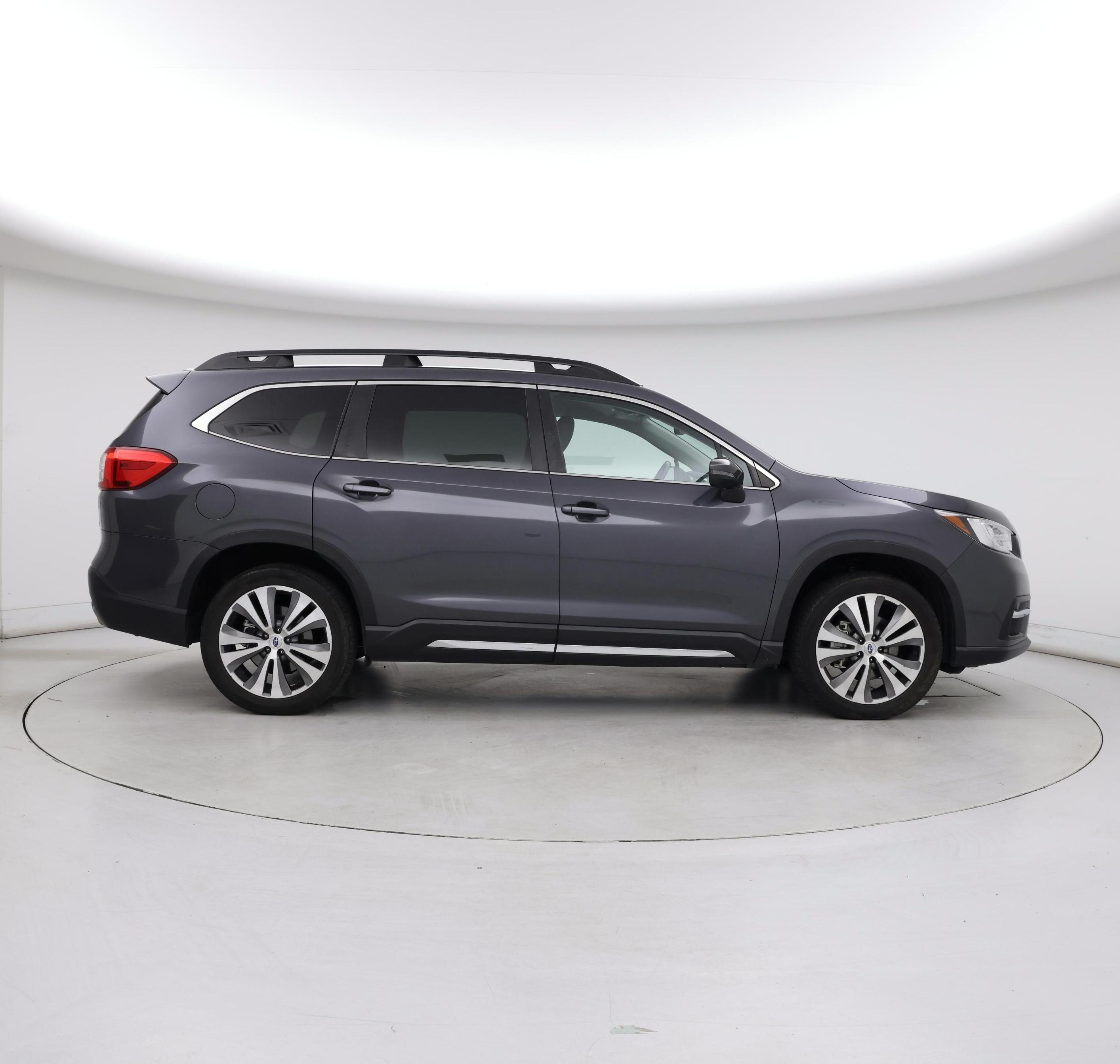 Thumbnail: 2020 Subaru Ascent - 7