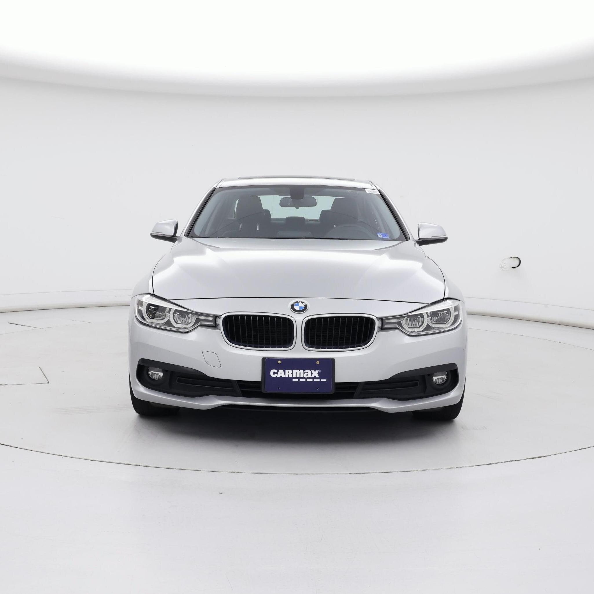 Thumbnail: 2018 BMW 3 Series - 5