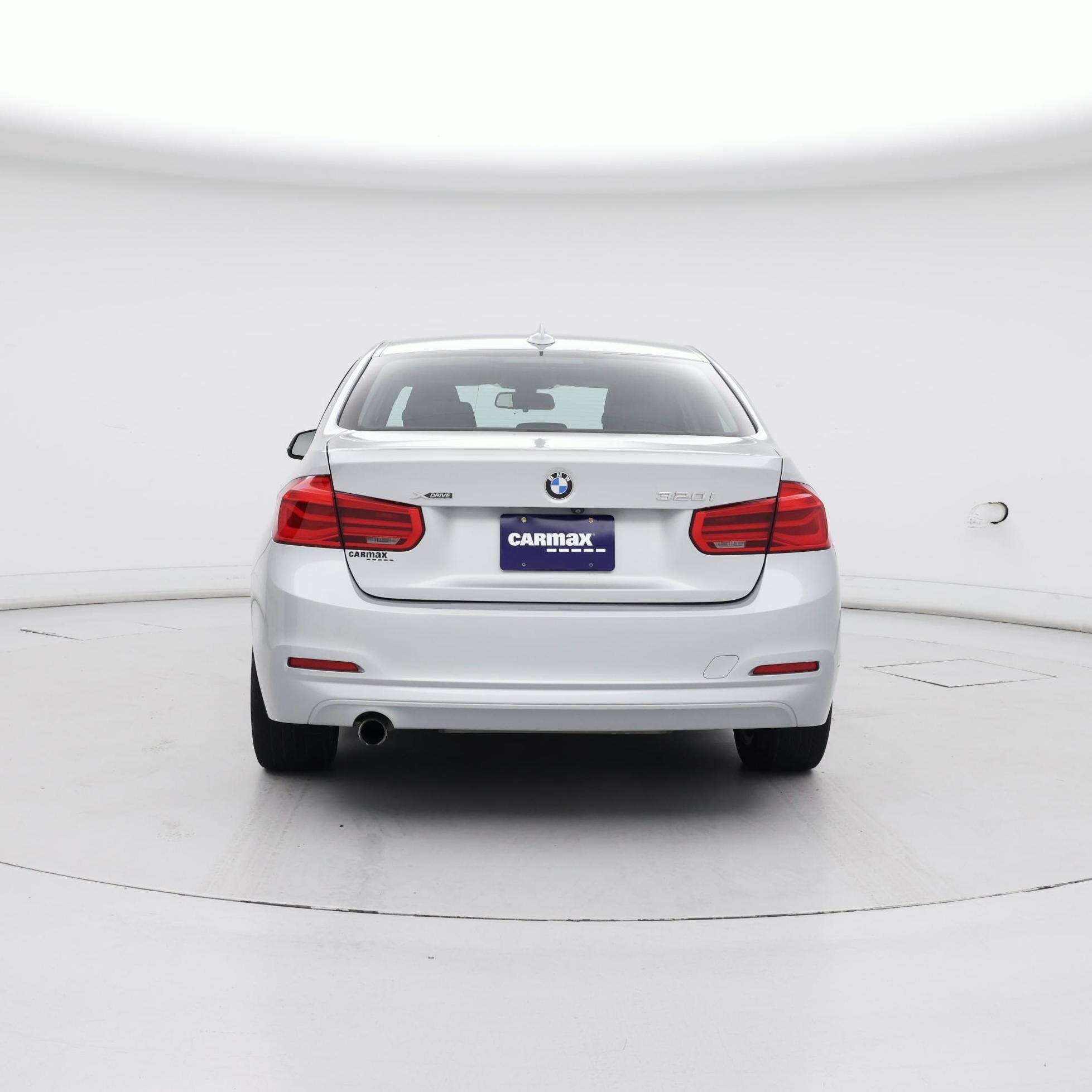 Thumbnail: 2018 BMW 3 Series - 6