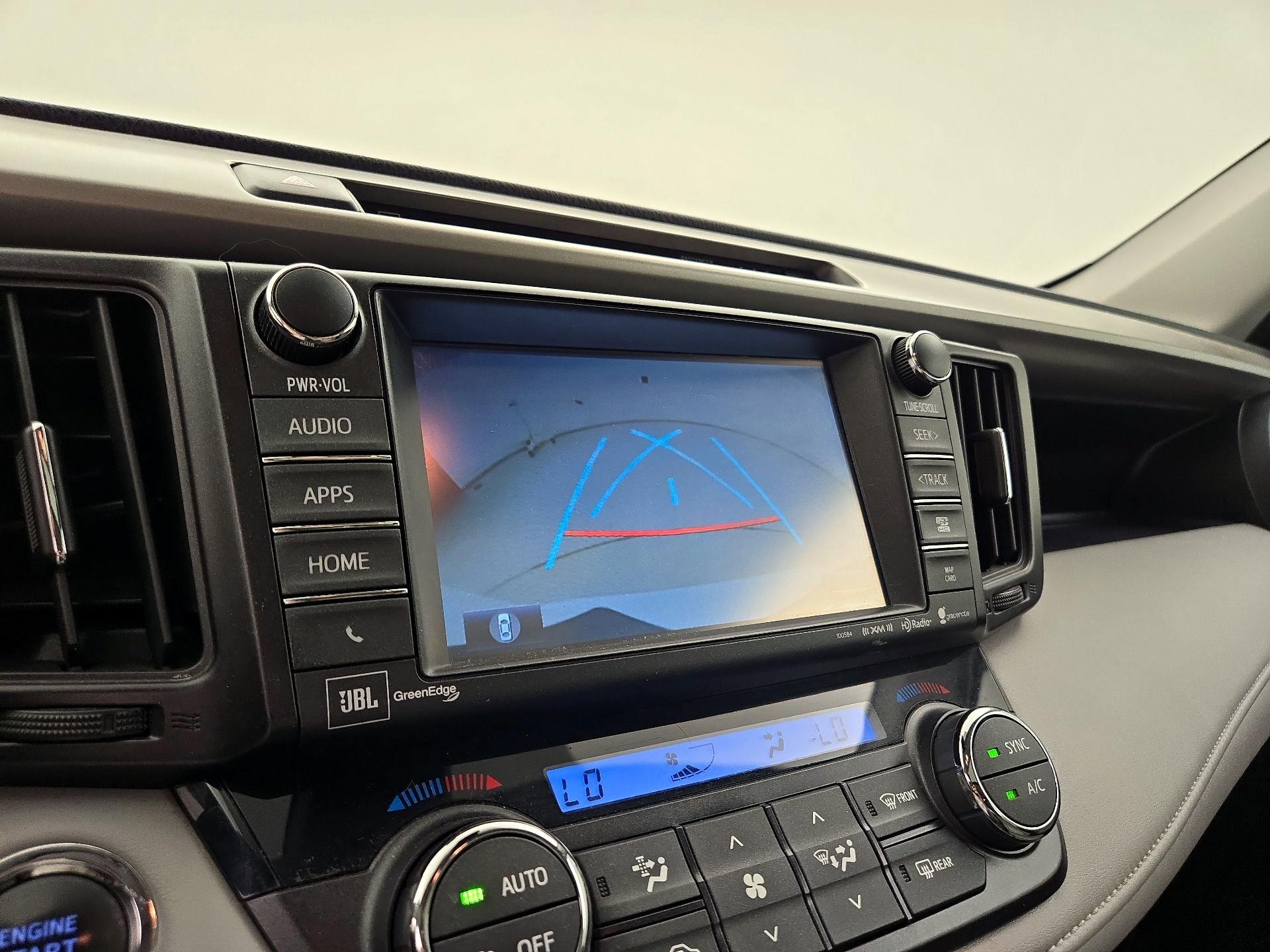 Thumbnail: 2017 Toyota RAV4 - 14