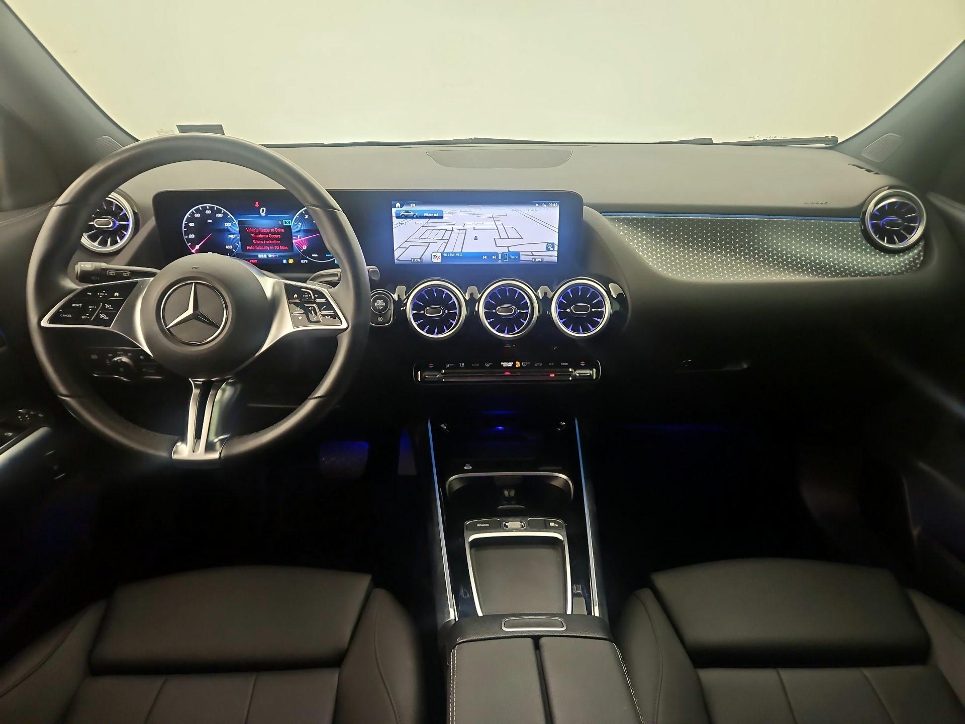 Thumbnail: 2025 Mercedes-Benz GLA - 9