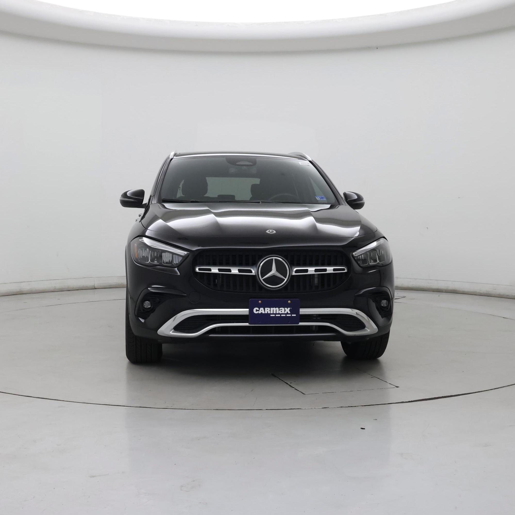 Thumbnail: 2025 Mercedes-Benz GLA - 5