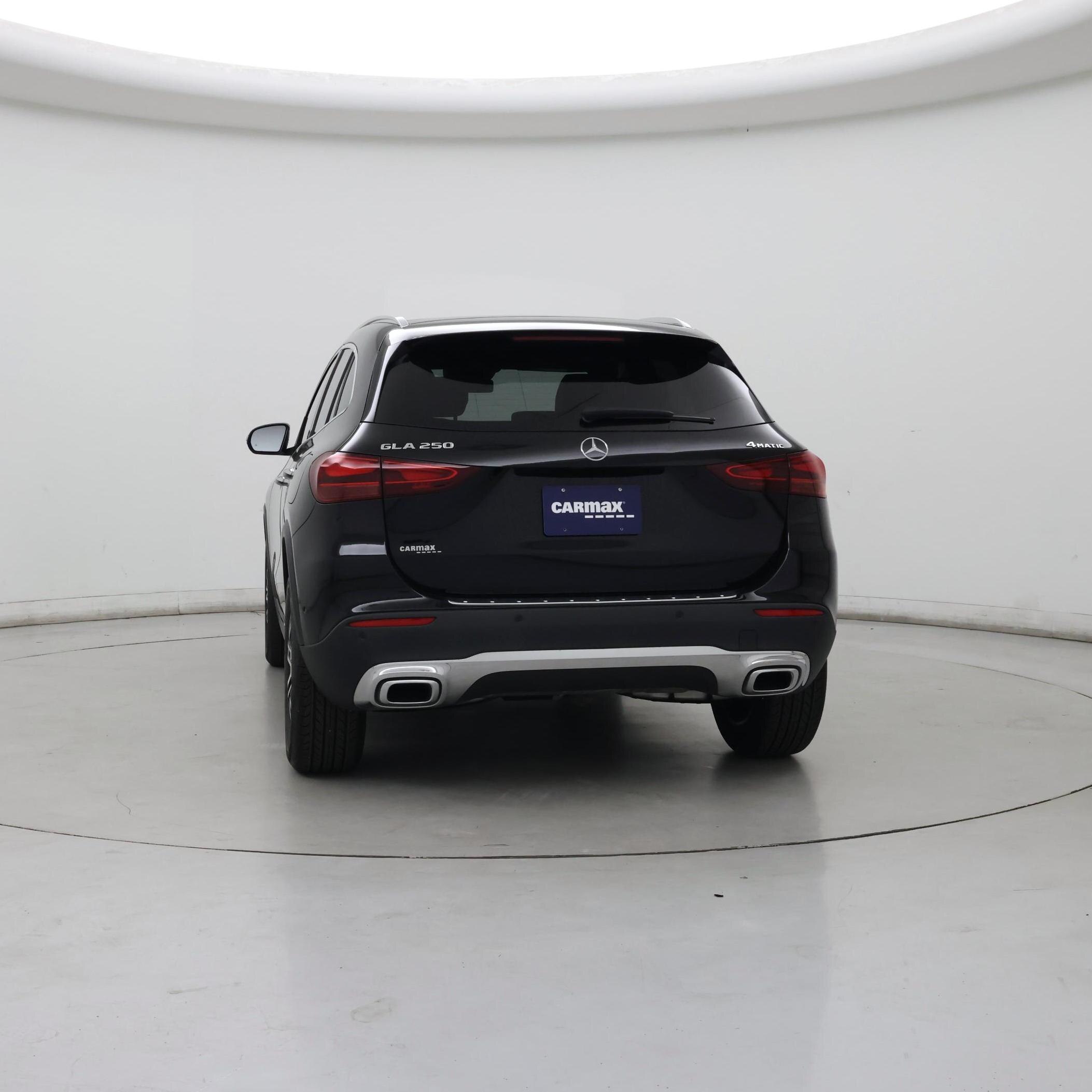 Thumbnail: 2025 Mercedes-Benz GLA - 6
