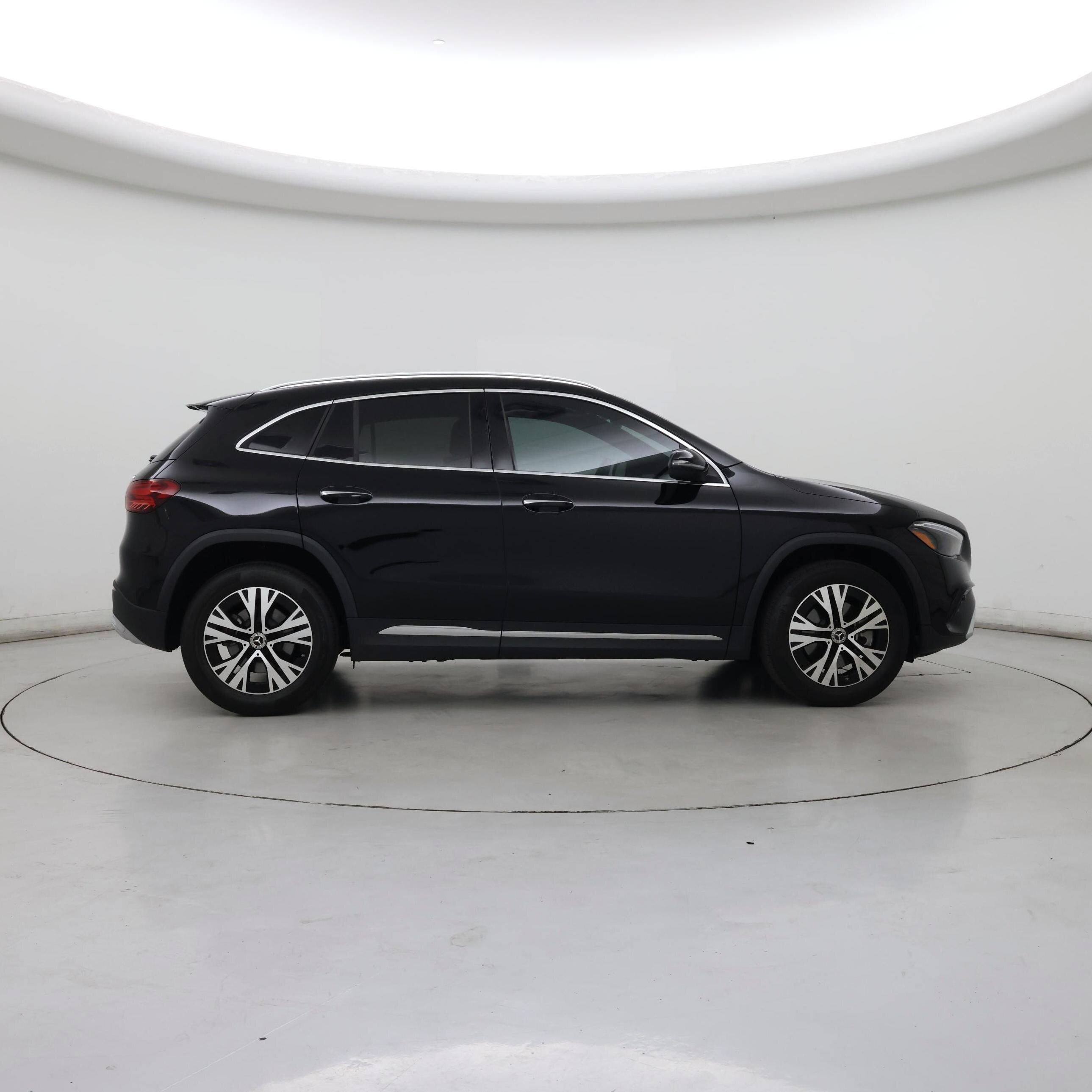 Thumbnail: 2025 Mercedes-Benz GLA - 7