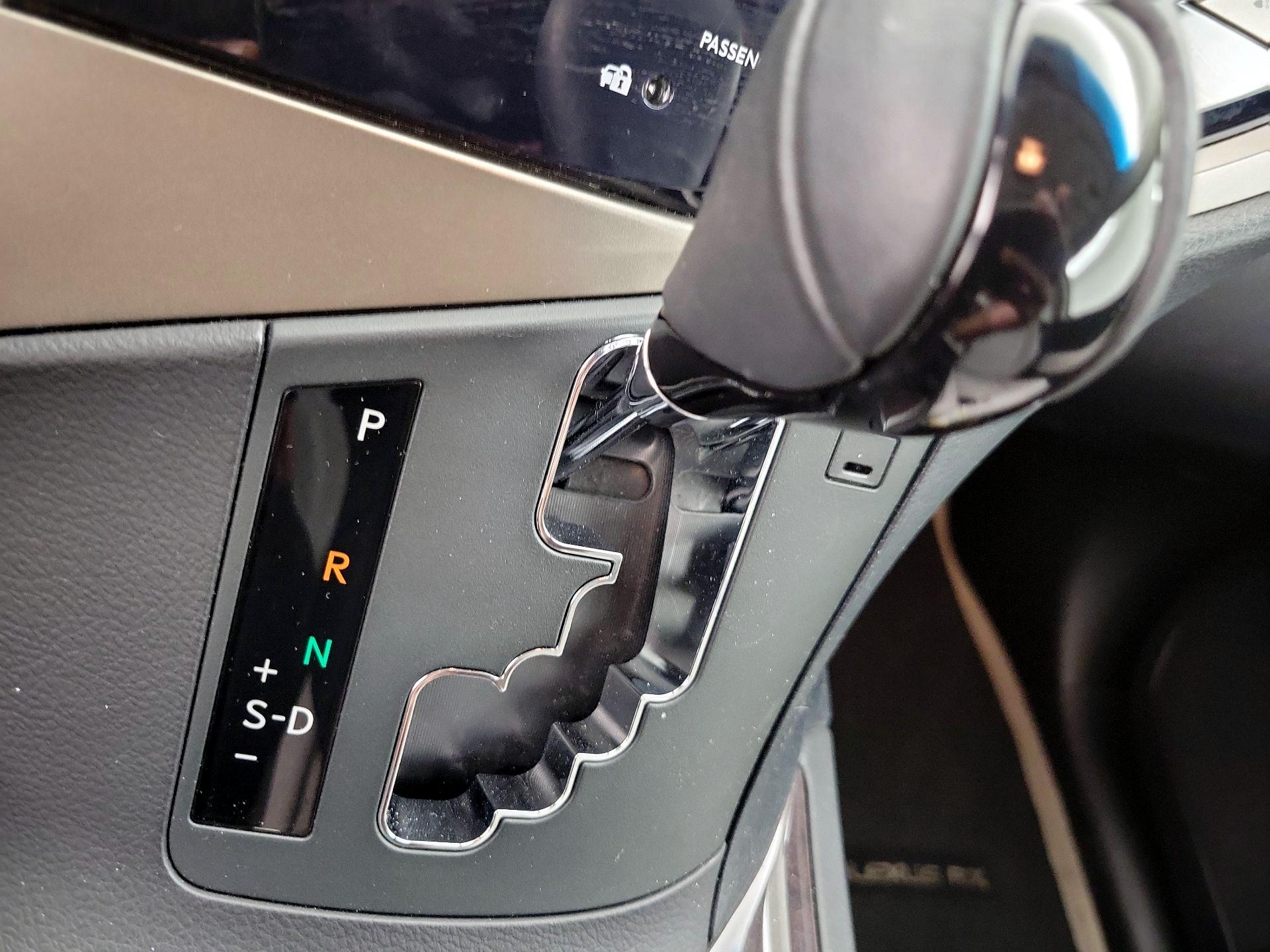 Thumbnail: 2015 Lexus RX - 18